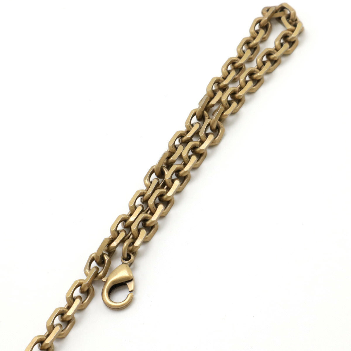 Dior Leather Dior Addict Cannage Chain Wallet Clutch Bag