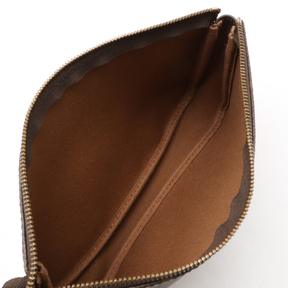 Louis Vuitton Monogram Pochette Accessoires Clutch - Product Image 4