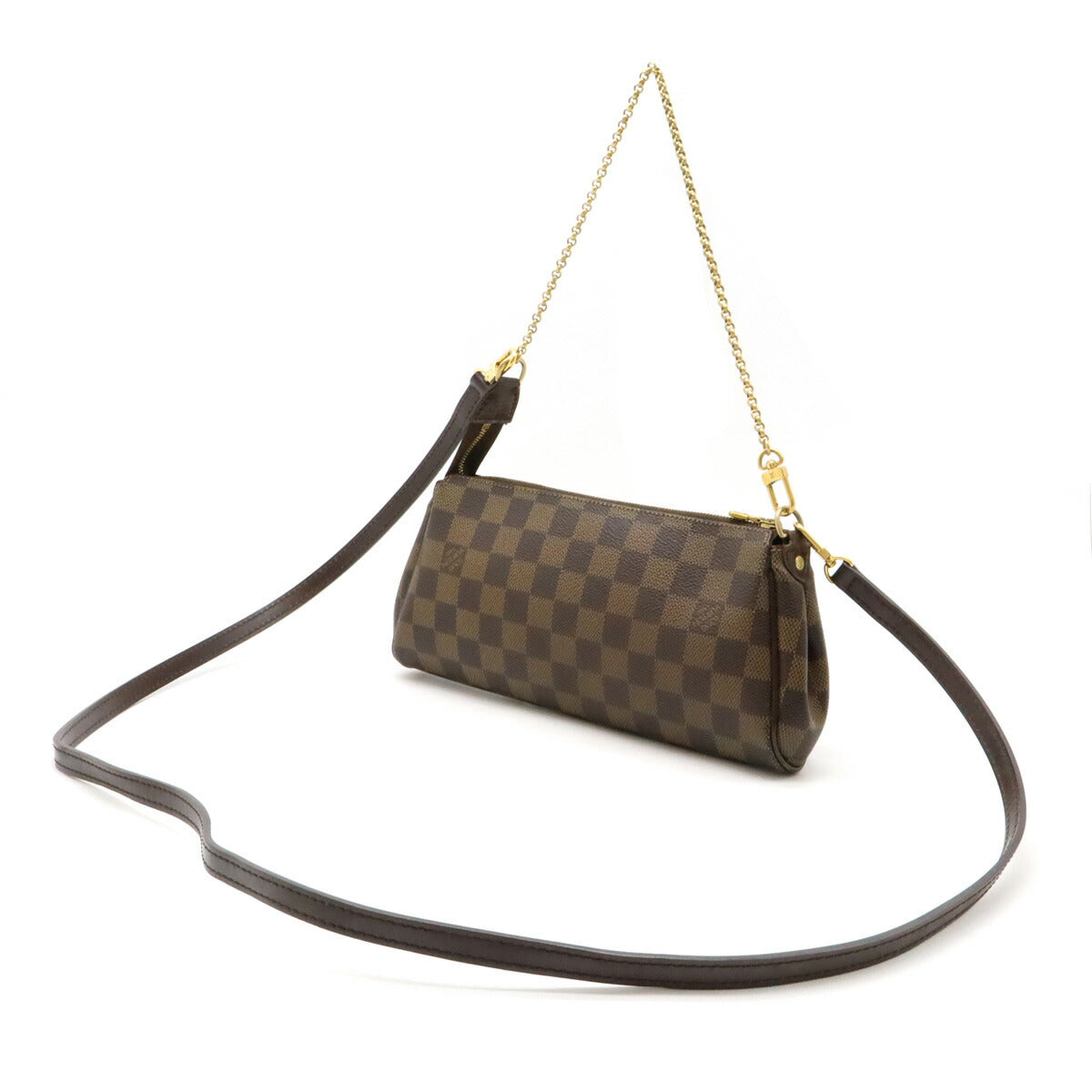 Louis Vuitton Damier Eva Clutch - Product Image 2