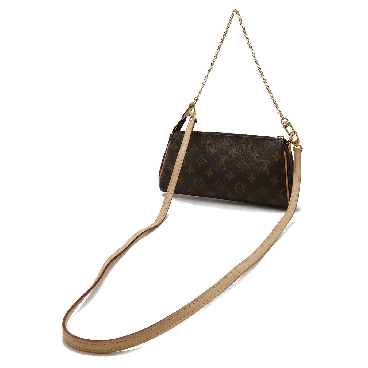 Louis Vuitton Monogram Eva Clutch Bag - Product Image 2