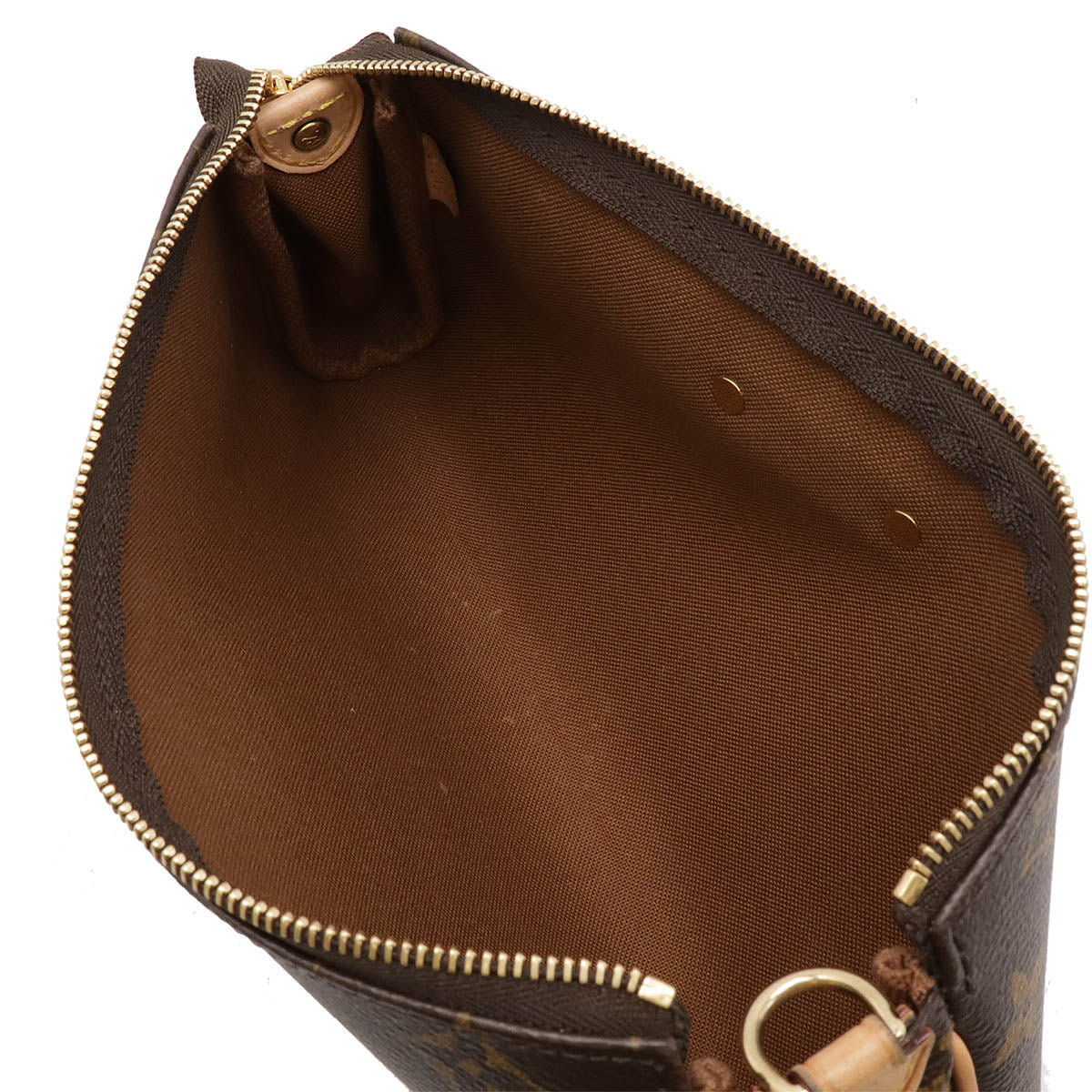 Louis Vuitton Monogram Eva Clutch Bag - Product Image 4