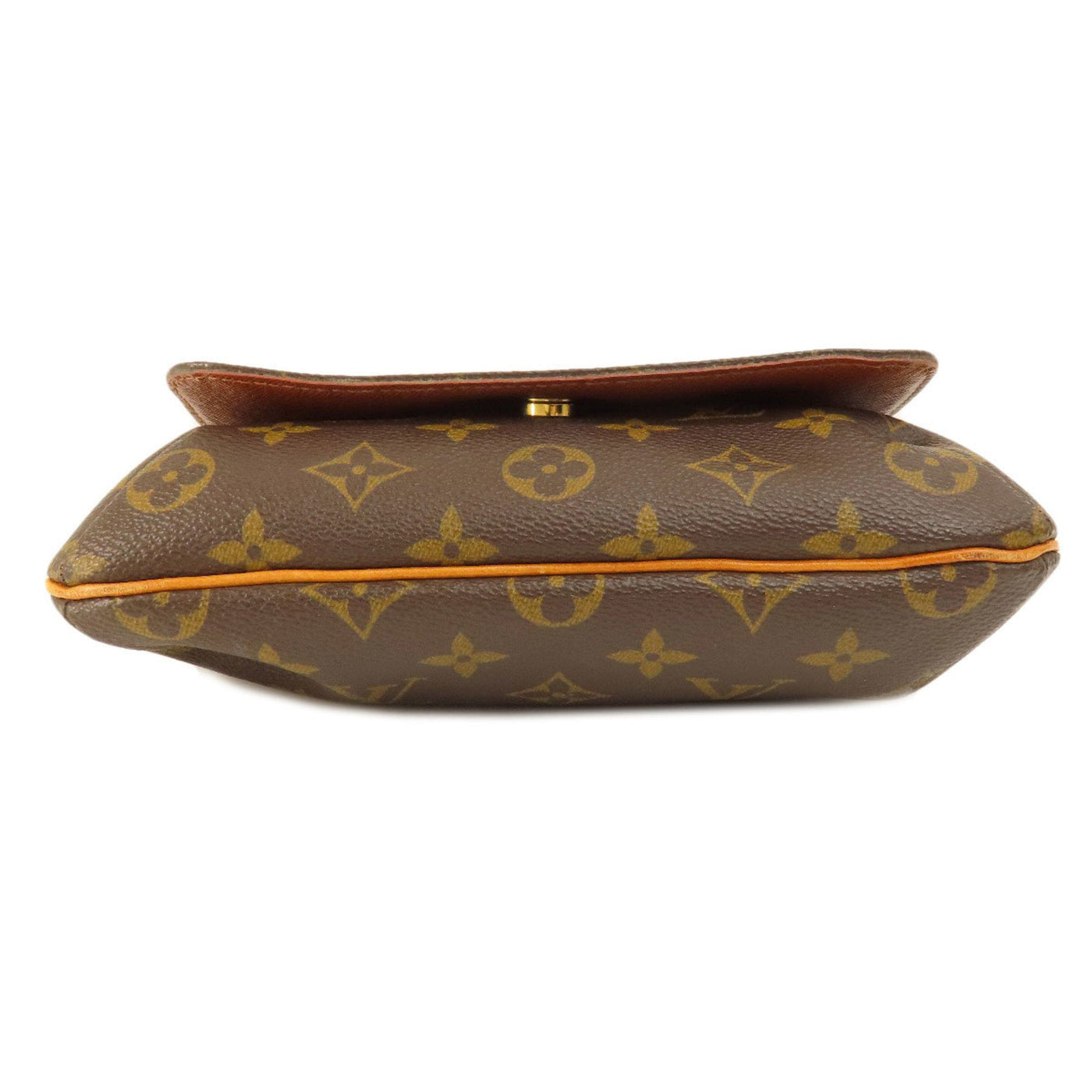 Louis Vuitton Monogram Monogram Canvas Shoulder Bag