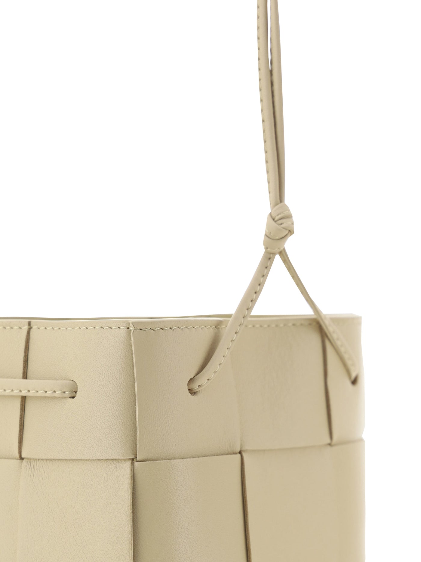 Bottega Veneta Women Small Cassette Bucket Bag - Product Image 4