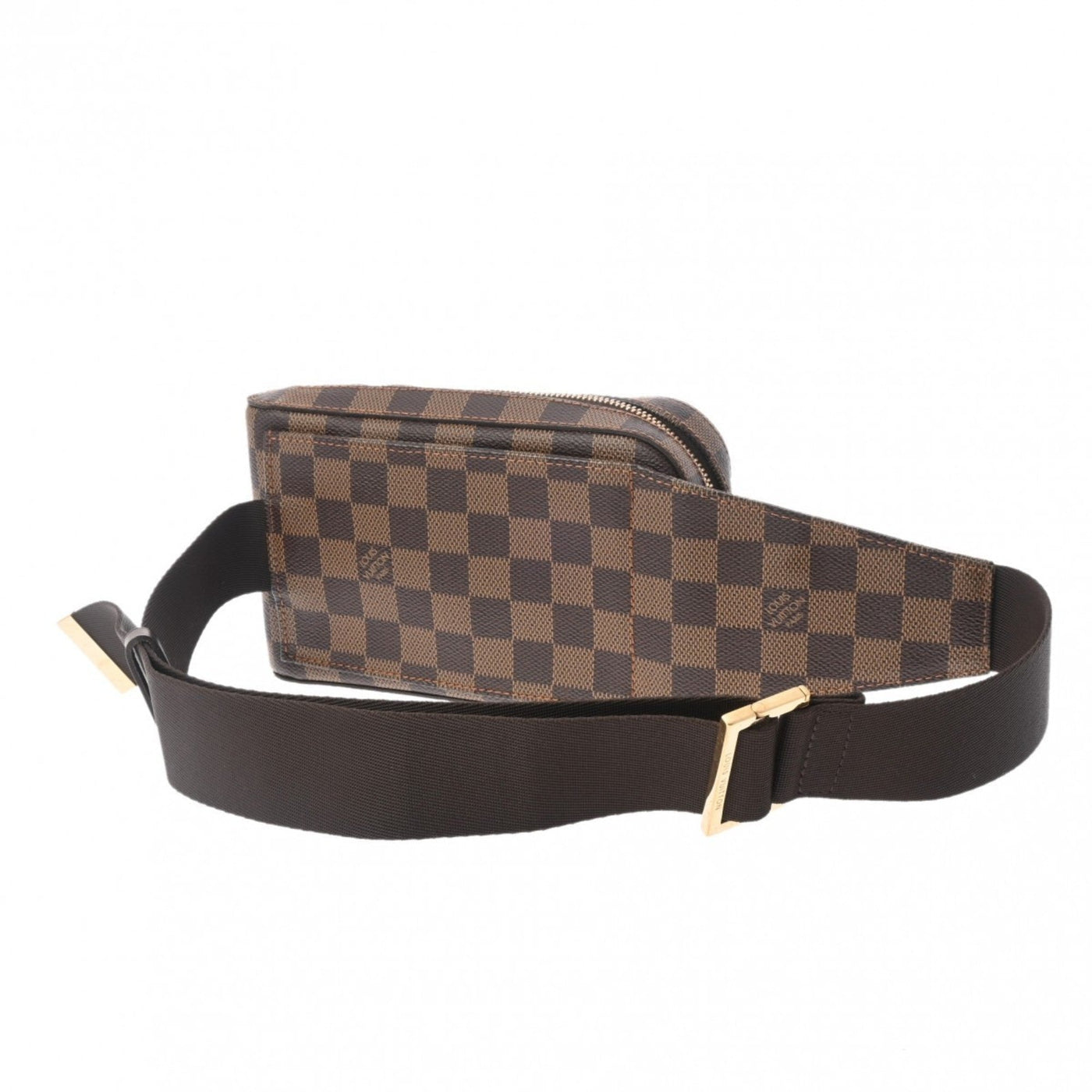 Louis Vuitton Damier Canvas Damier Canvas Shoulder Bag