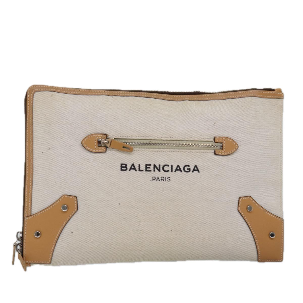 BALENCIAGA Clutch Bag | Studio Nafay