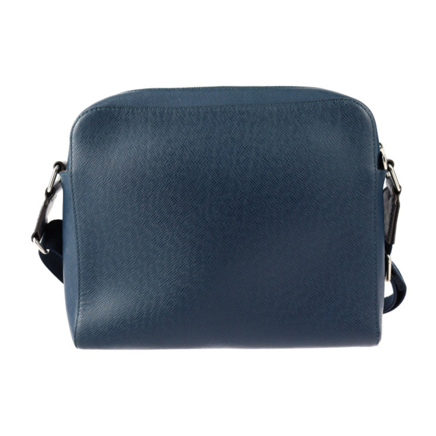 Louis Vuitton Taiga Leather Shoulder Bag