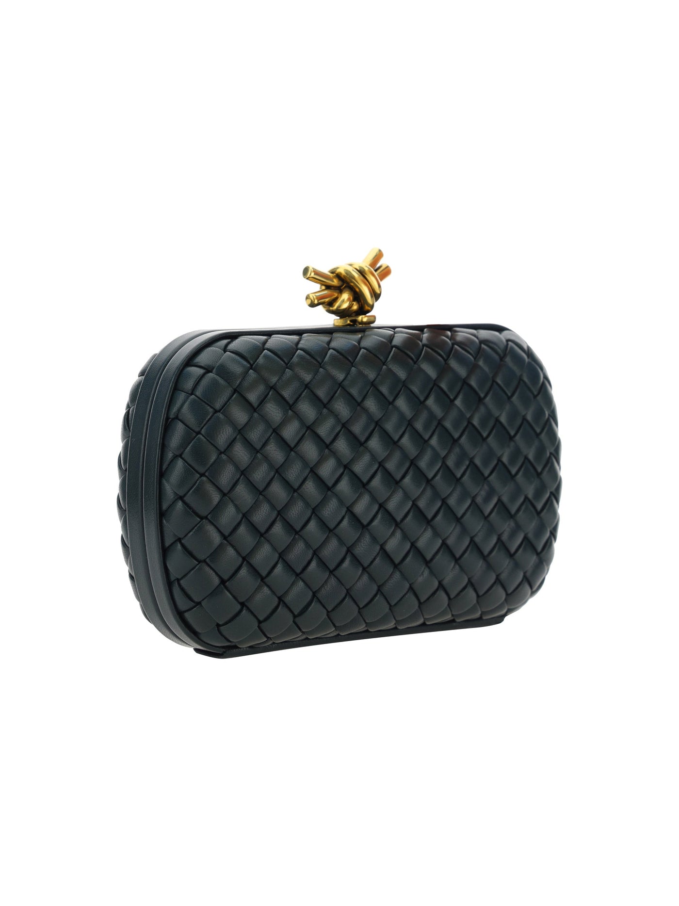 Bottega Veneta Women Padded Clutch Bag - Product Image 2