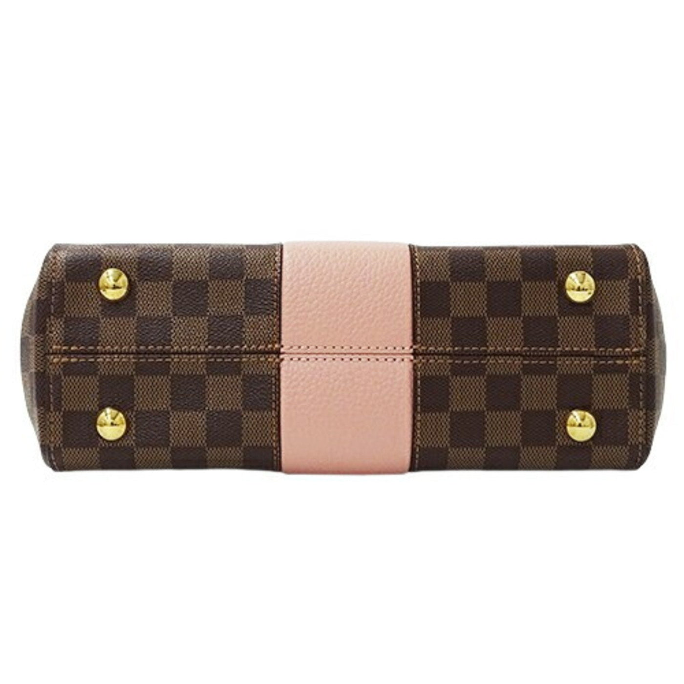 Louis Vuitton Damier Canvas Magnolia Damier Canvas Handbag Shoulder Bag