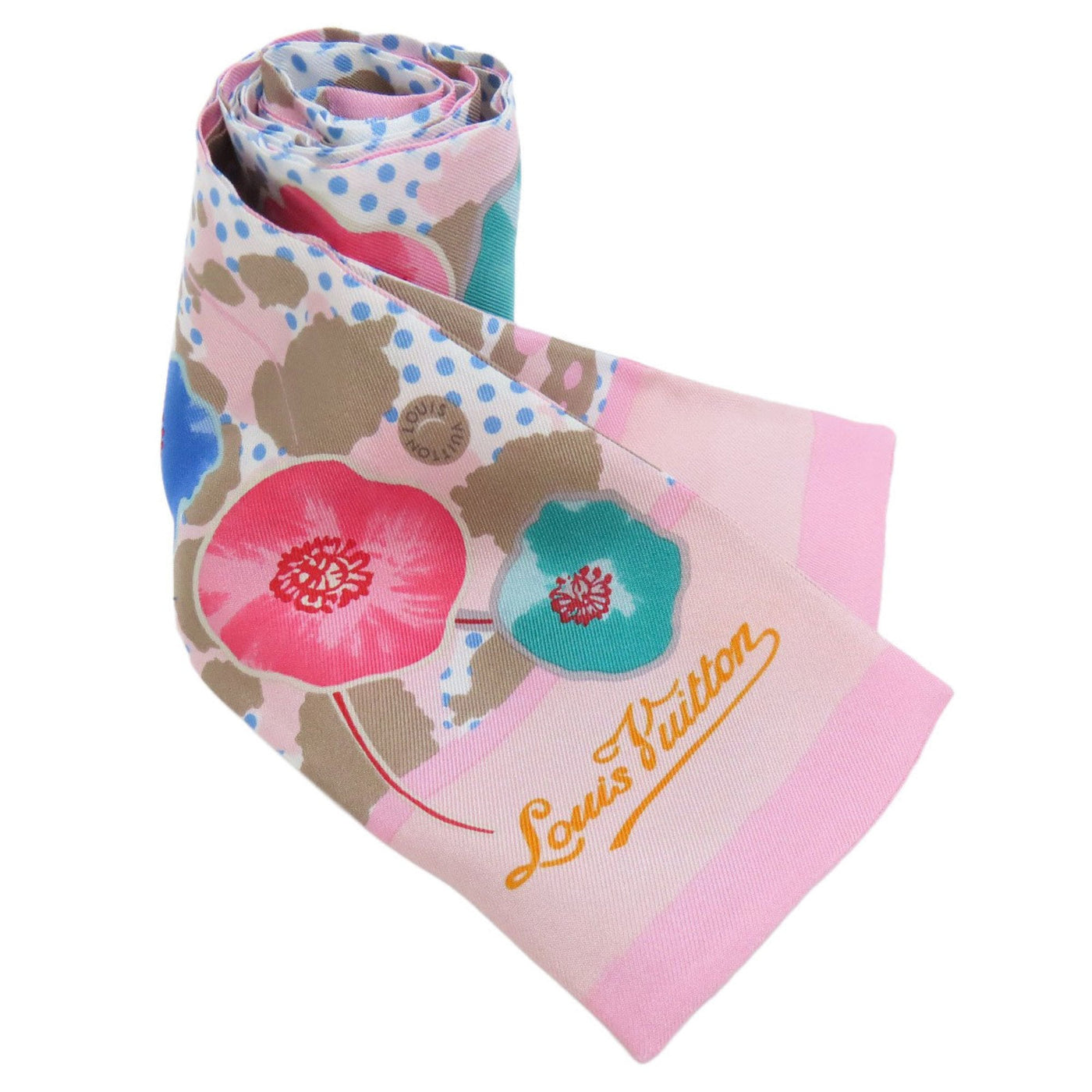 Louis Vuitton Scarf