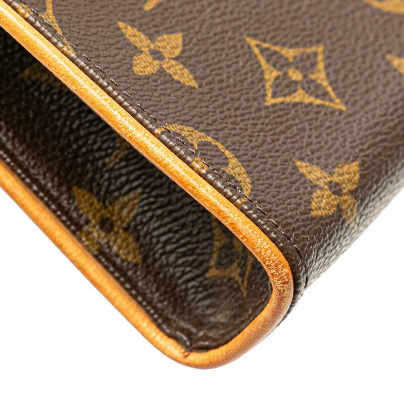 Louis Vuitton Monogram Monogram Pochette Shoulder Bag Sling Bag
