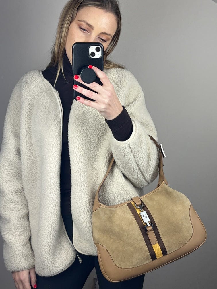 Gucci Jackie Bag - Product Image 3