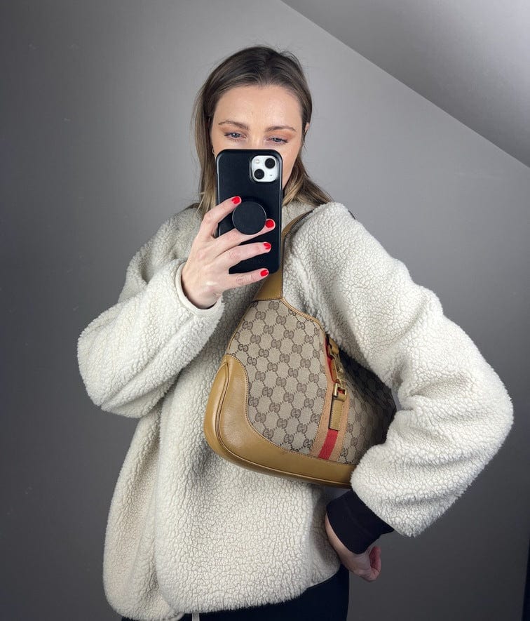 Gucci Jackie Bag - Product Image 3