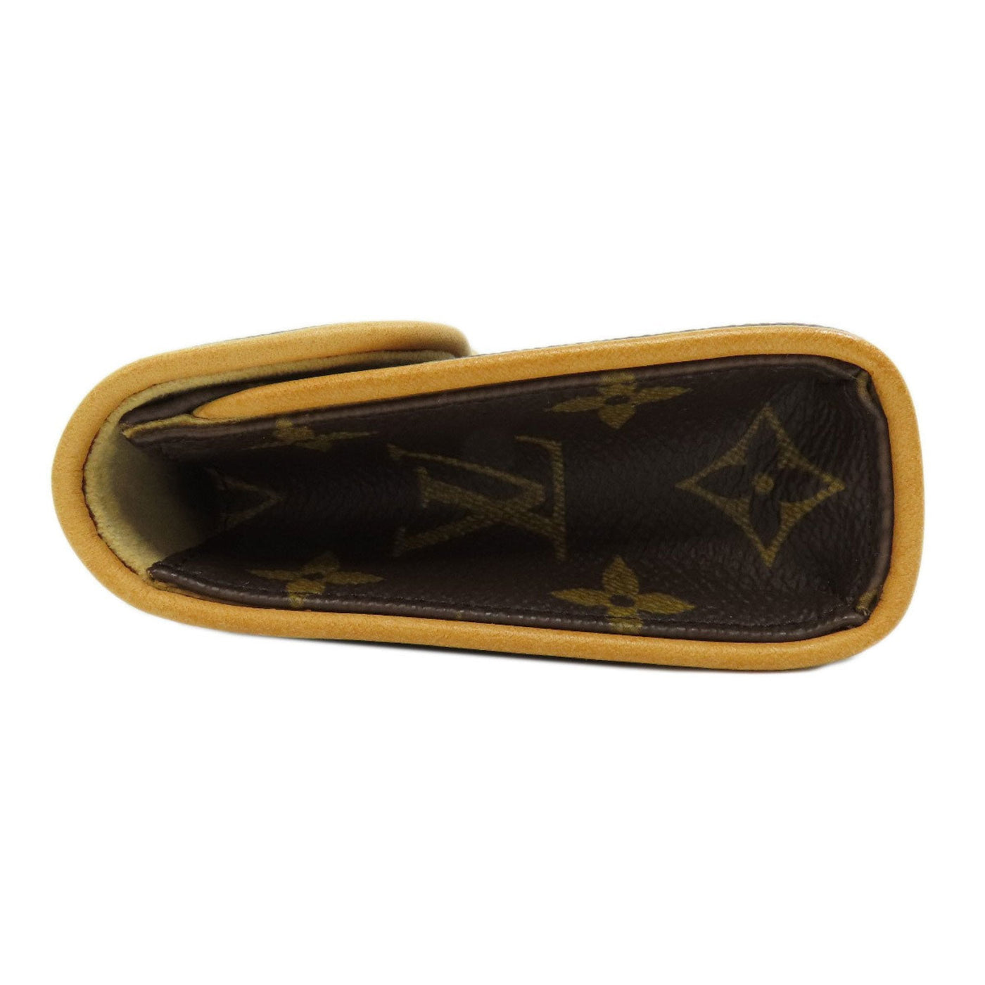 Louis Vuitton Monogram Monogram Canvas Fanny Pack Pochette