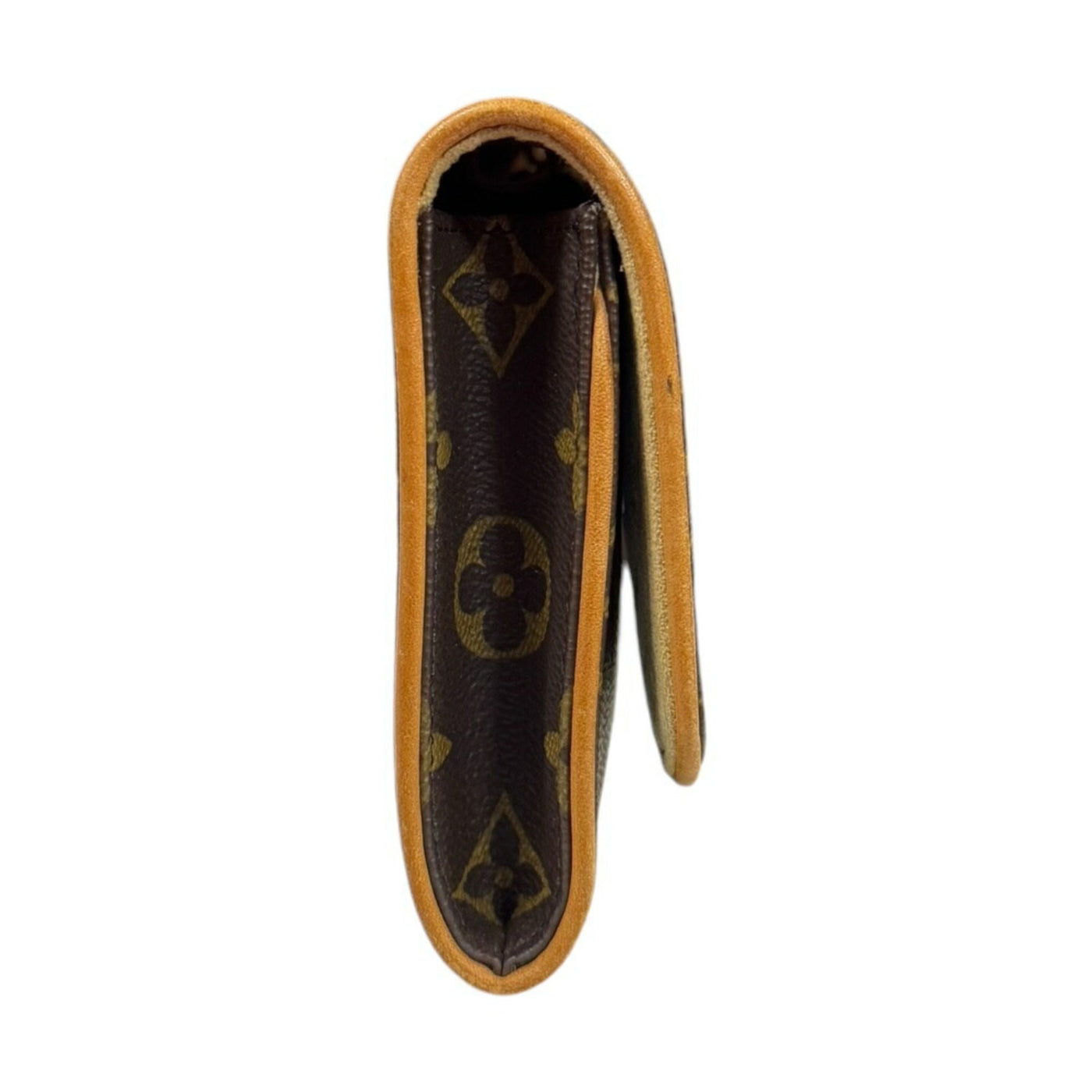 Louis Vuitton Monogram Pochette Shoulder Bag