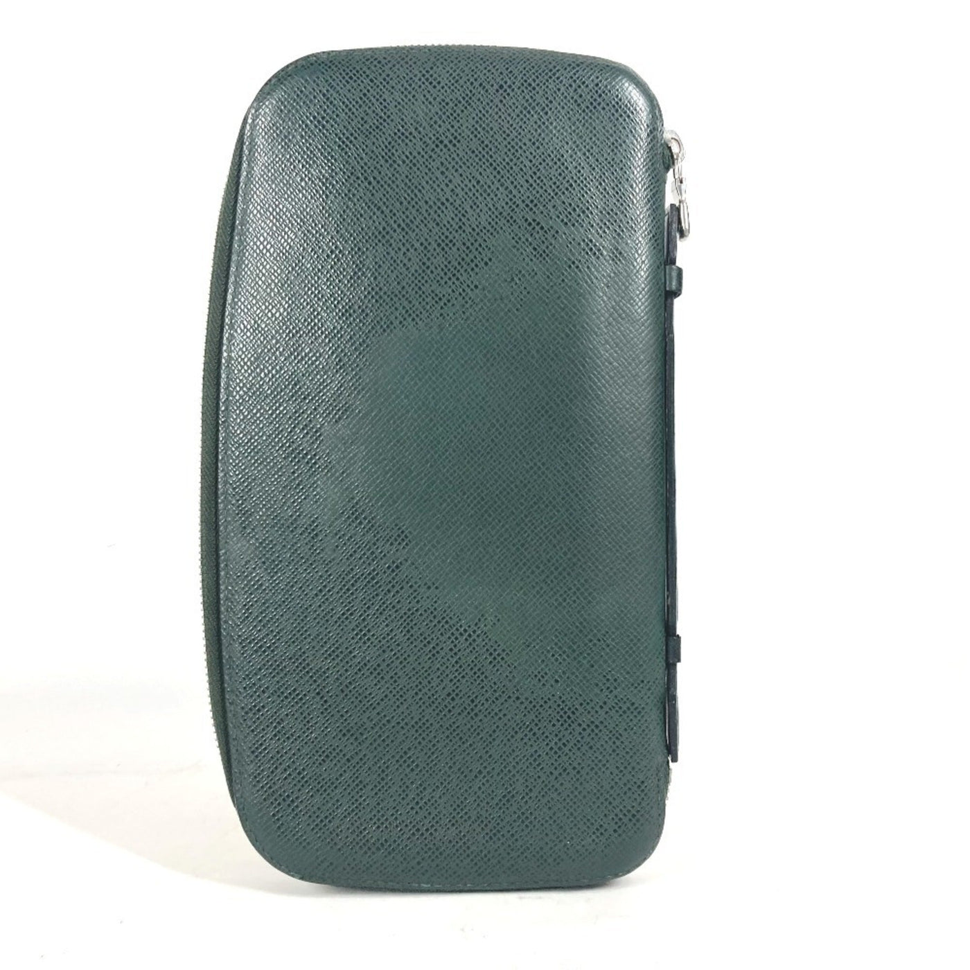 Louis Vuitton Taiga Leather Wallet (Bi-Fold)