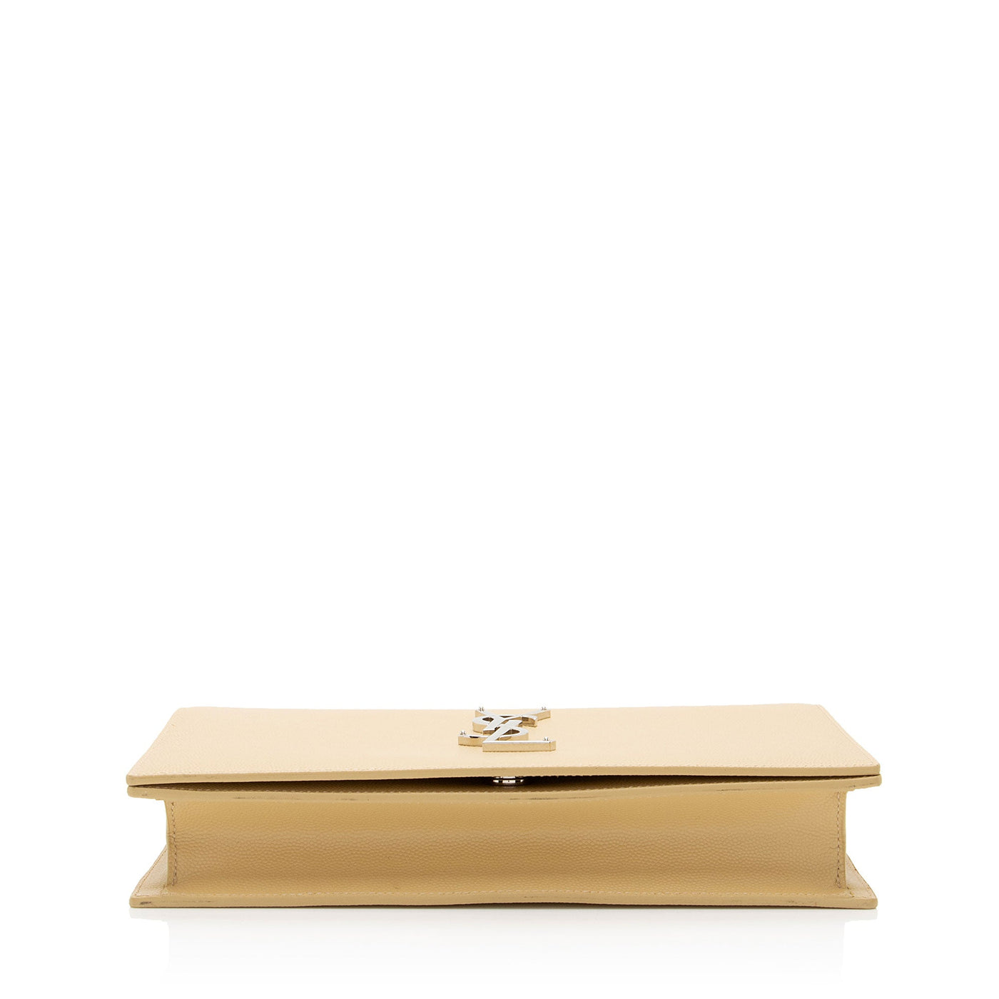 Saint Laurent Grain de Poudre Monogram Kate Clutch - Product Image 4
