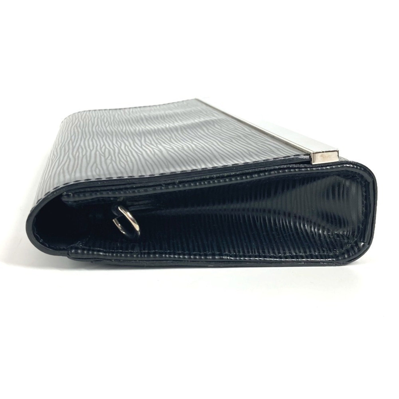 Louis Vuitton Epi Black Clutch Bags - Product Image 4