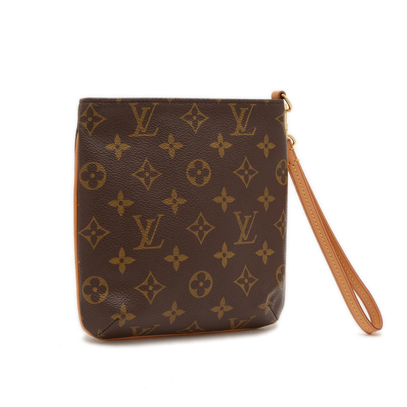 Louis Vuitton Monogram Monogram Clutch Bag ( ) - Product Image 2