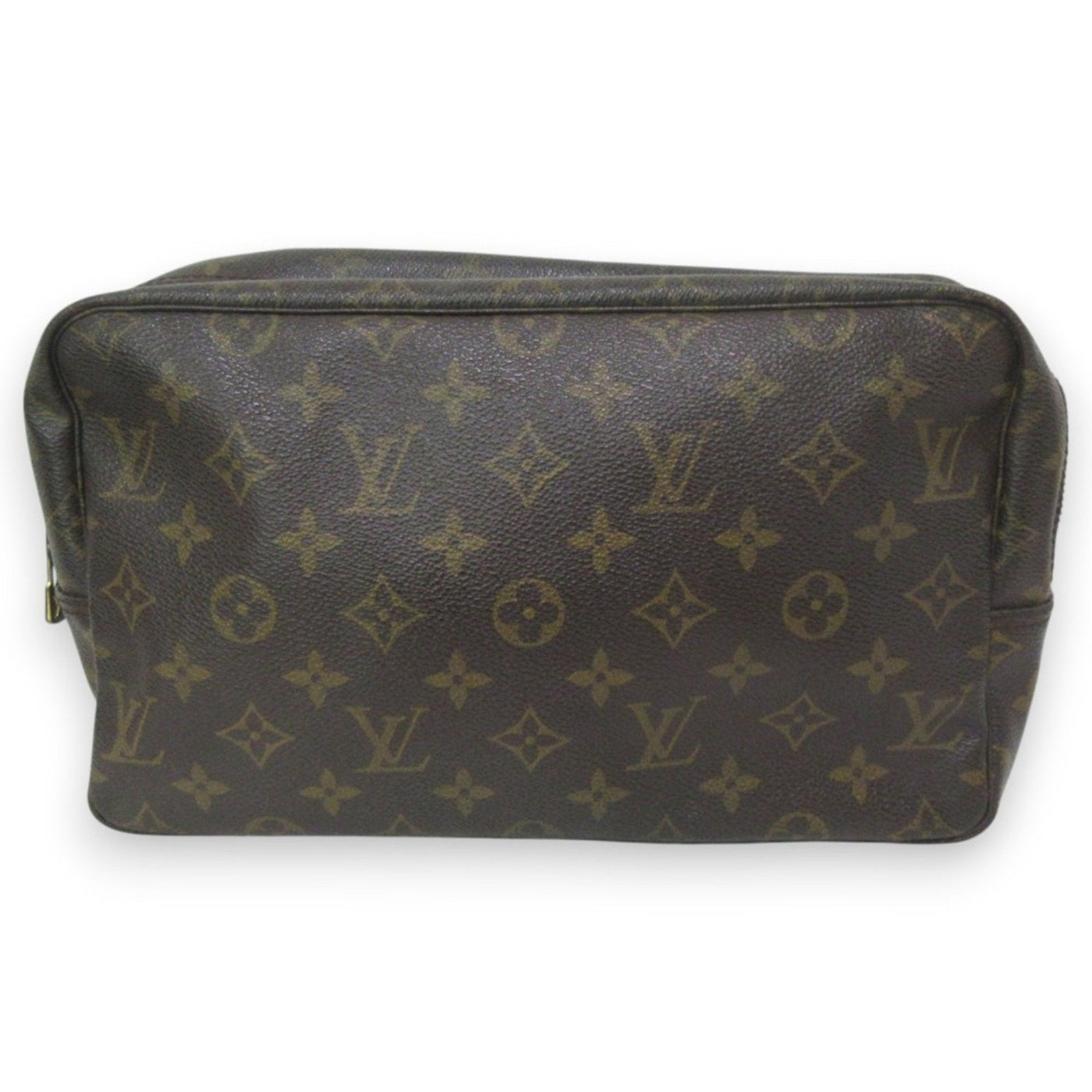 Louis Vuitton Monogram Brown Galle Monogram Monogram Clutch Bag Pouch ( ) - Product Image 2