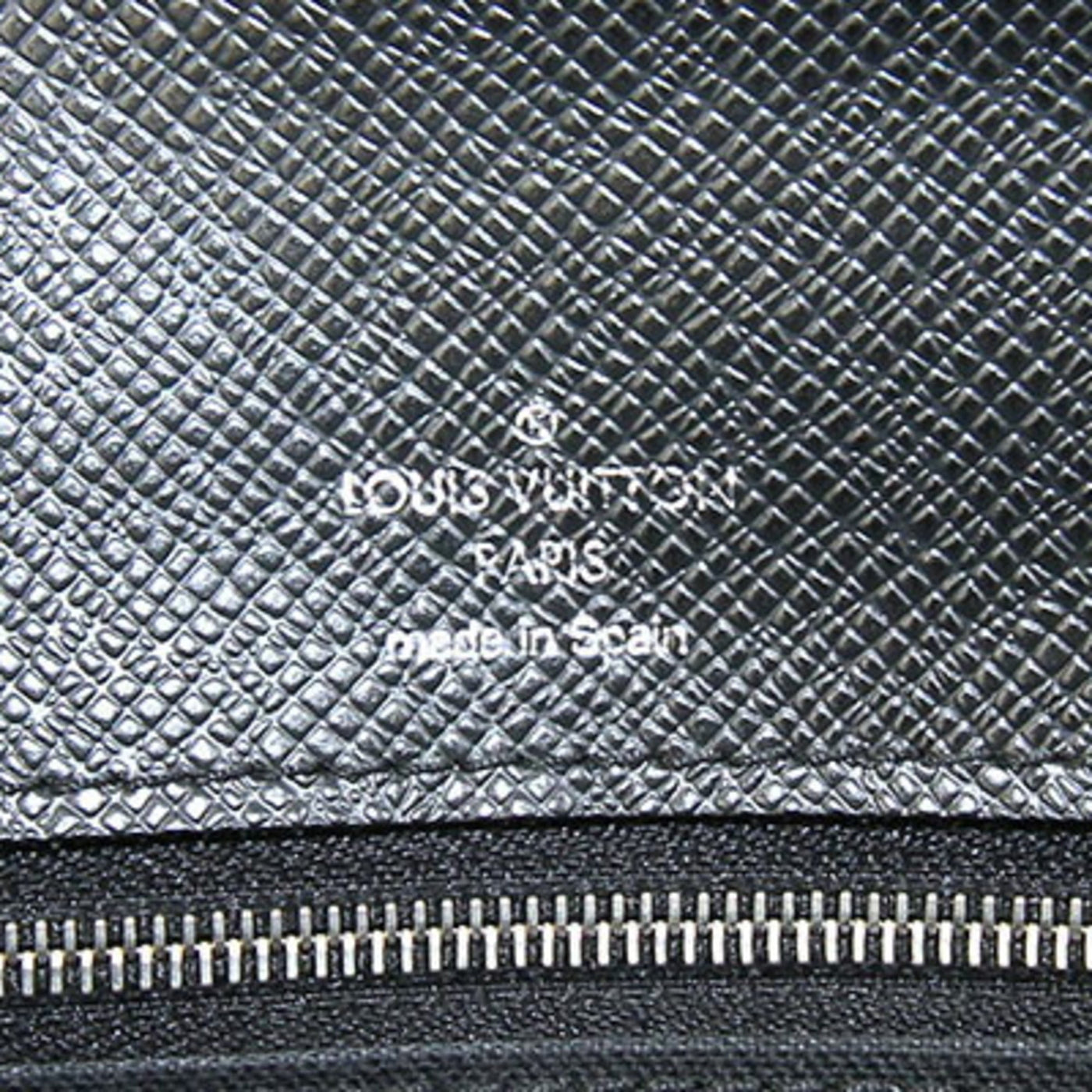 Louis Vuitton Taiga Ardoise Taiga Leather Clutch Bag ( ) - Product Image 4