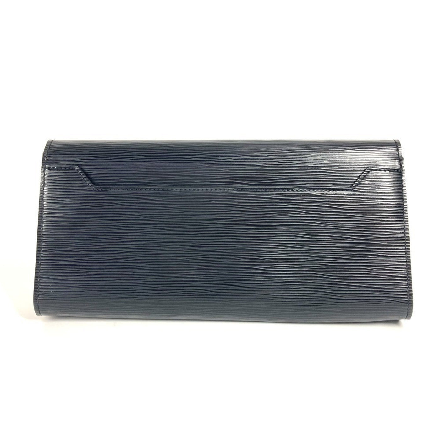 Louis Vuitton Epi Black Clutch Bags - Product Image 2