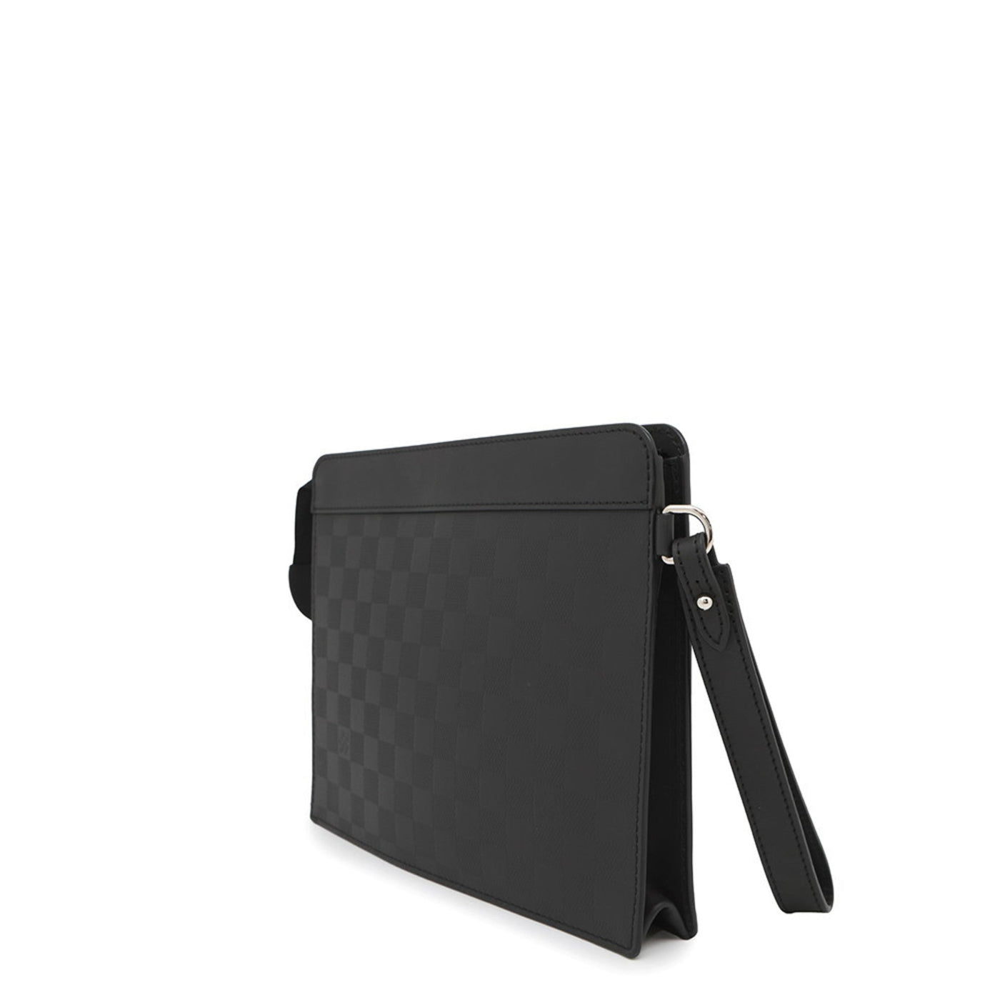Louis Vuitton Others Black Clutch Bags - Product Image 2