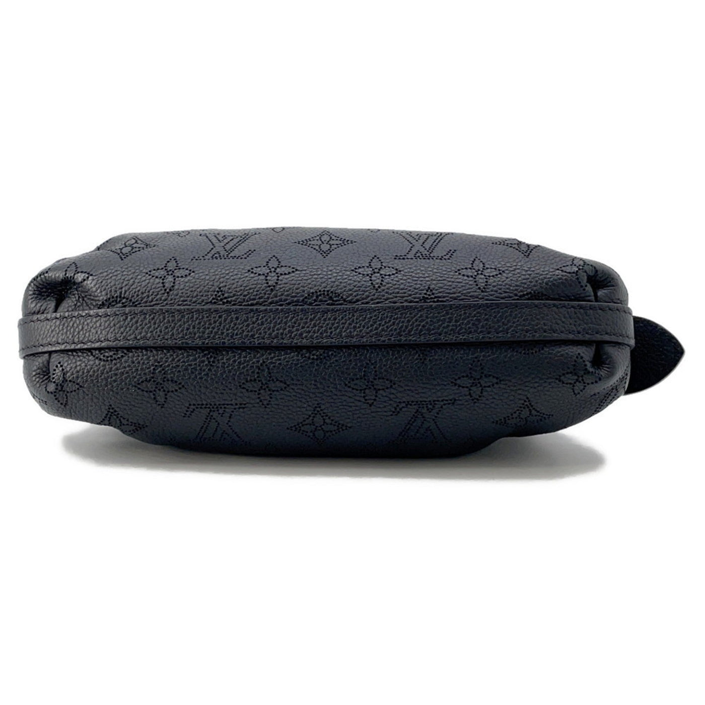 Louis Vuitton Exotic Black Clutch Bags - Product Image 3