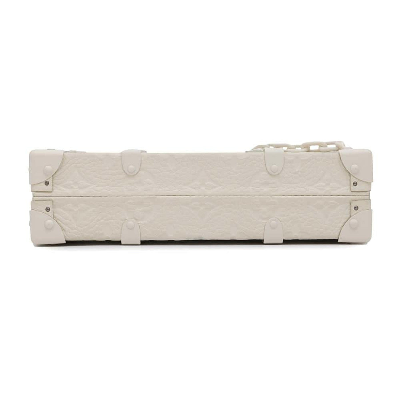 Louis Vuitton Monogram Canvas White Clutch Bags - Product Image 3