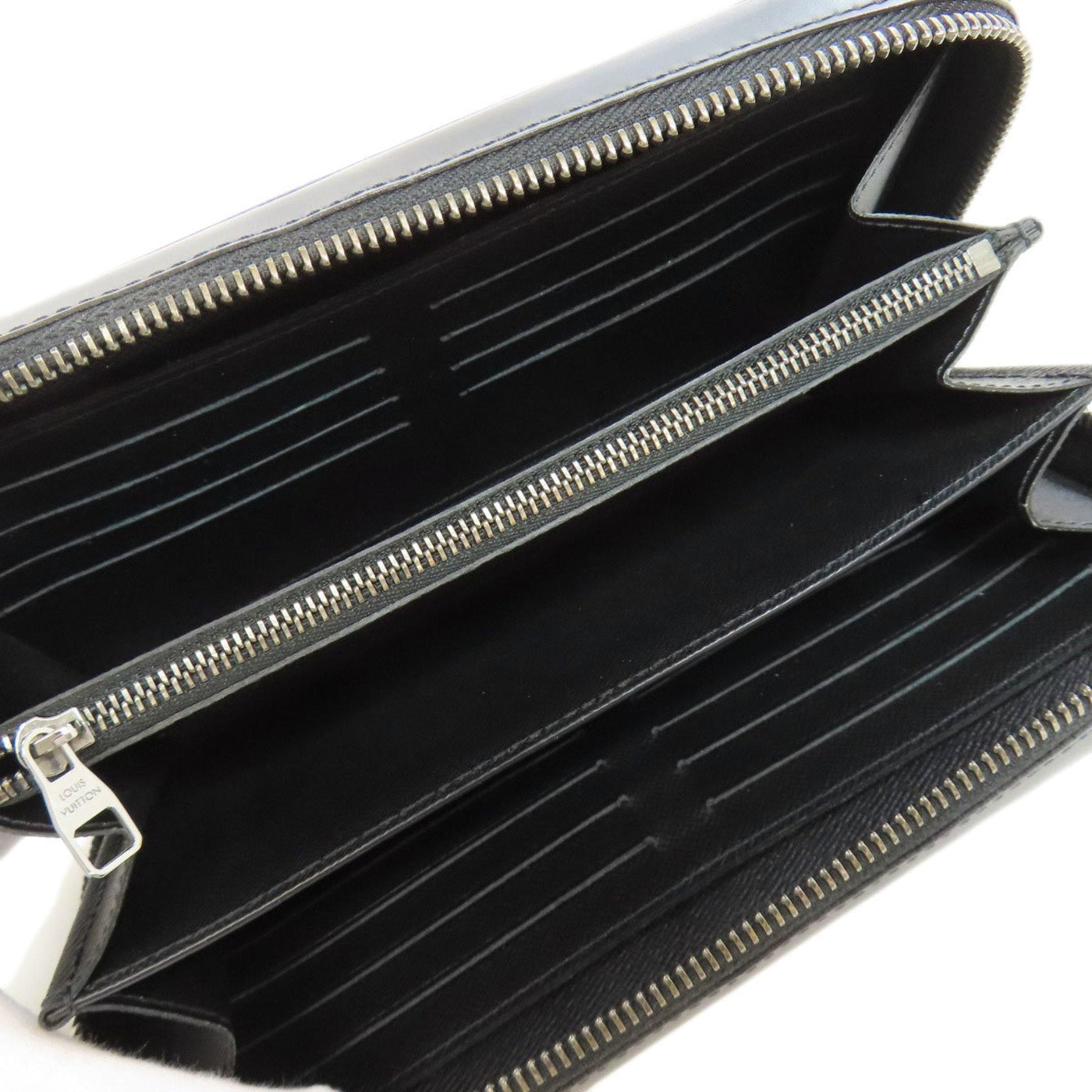 Louis Vuitton Black Monogram Eclipse Monogram Eclipse Clutch Bag ( ) - Product Image 4