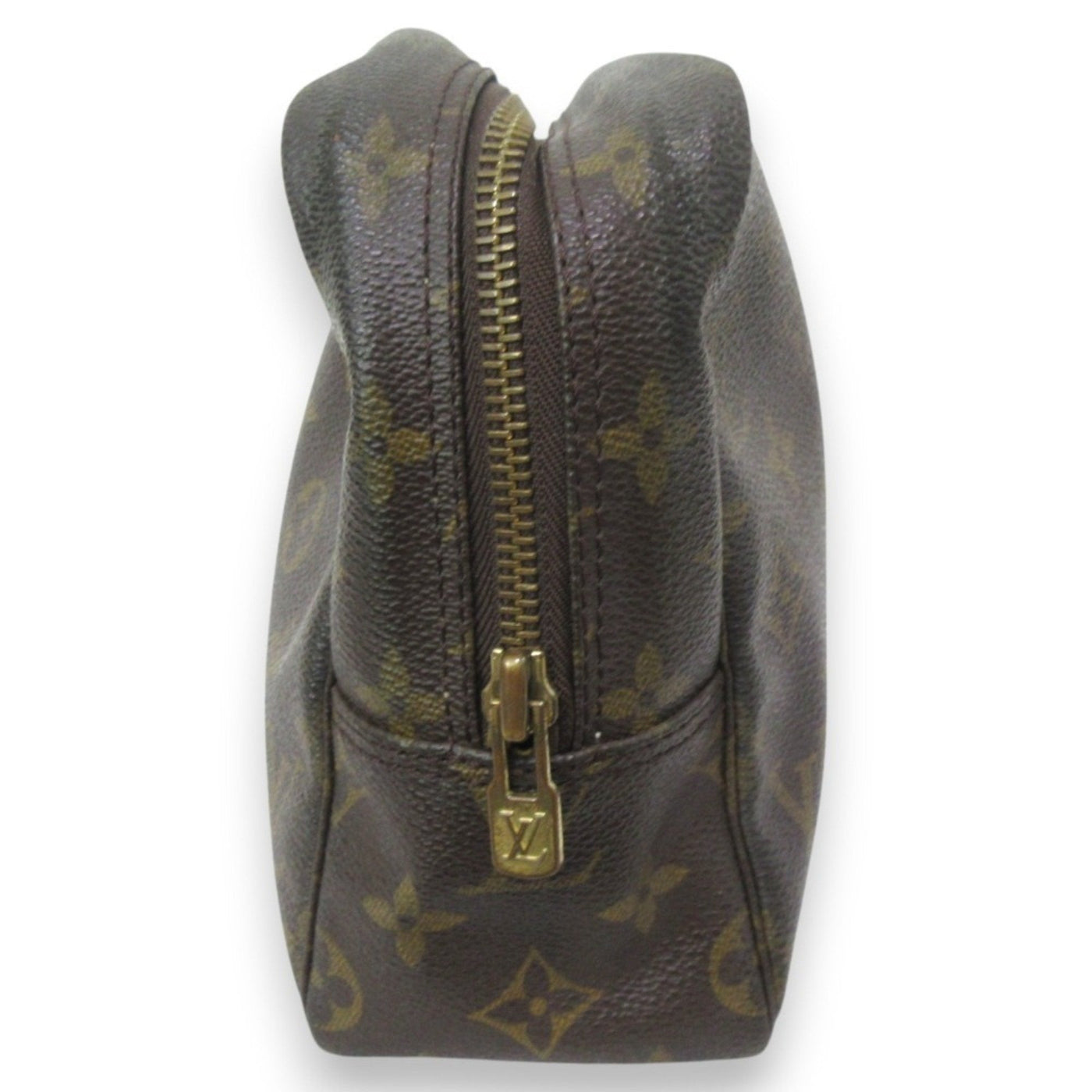 Louis Vuitton Monogram Brown Galle Monogram Monogram Clutch Bag Pouch ( ) - Product Image 3