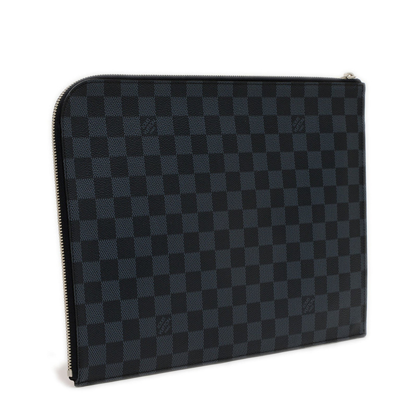 Louis Vuitton Others Blue Clutch Bags - Product Image 2