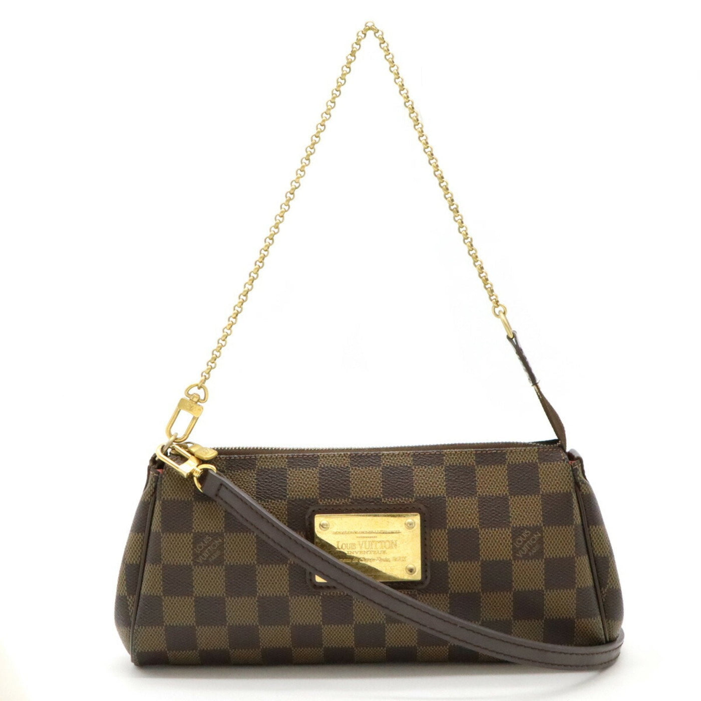 Louis Vuitton Pvc Clutch Bag Shoulder Bag ( ) - Product Image 2