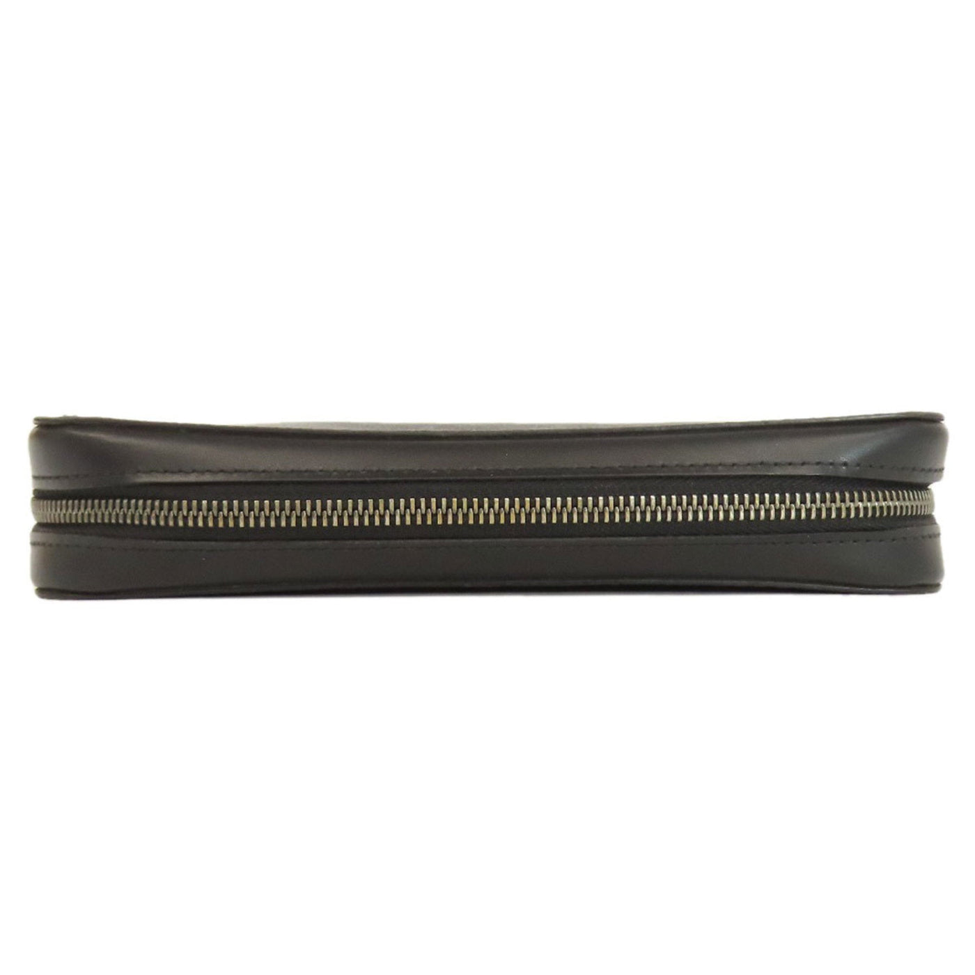 Louis Vuitton Black Gray Monogram Eclipse Monogram Eclipse Clutch Bag ( ) - Product Image 4
