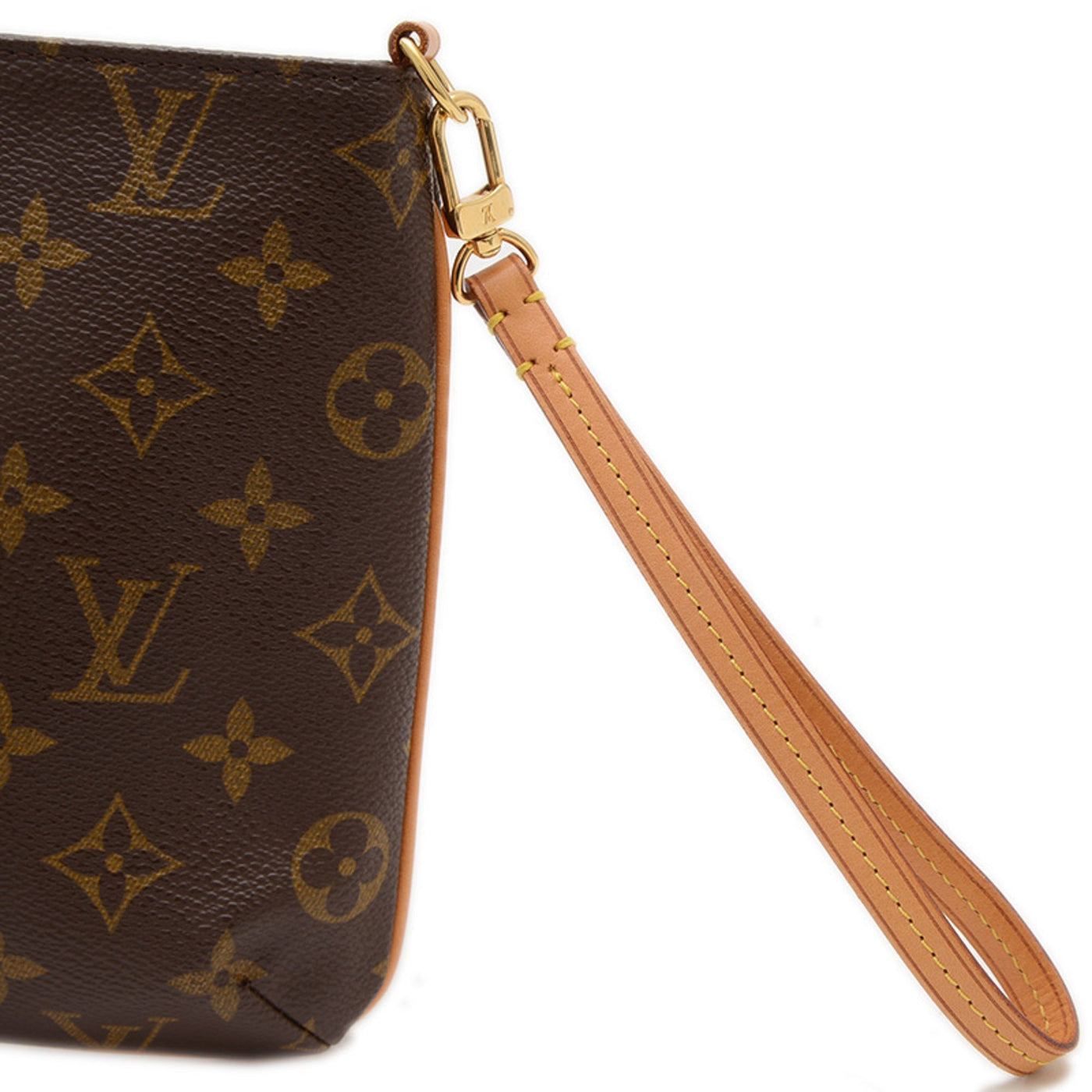 Louis Vuitton Monogram Monogram Clutch Bag ( ) - Product Image 4