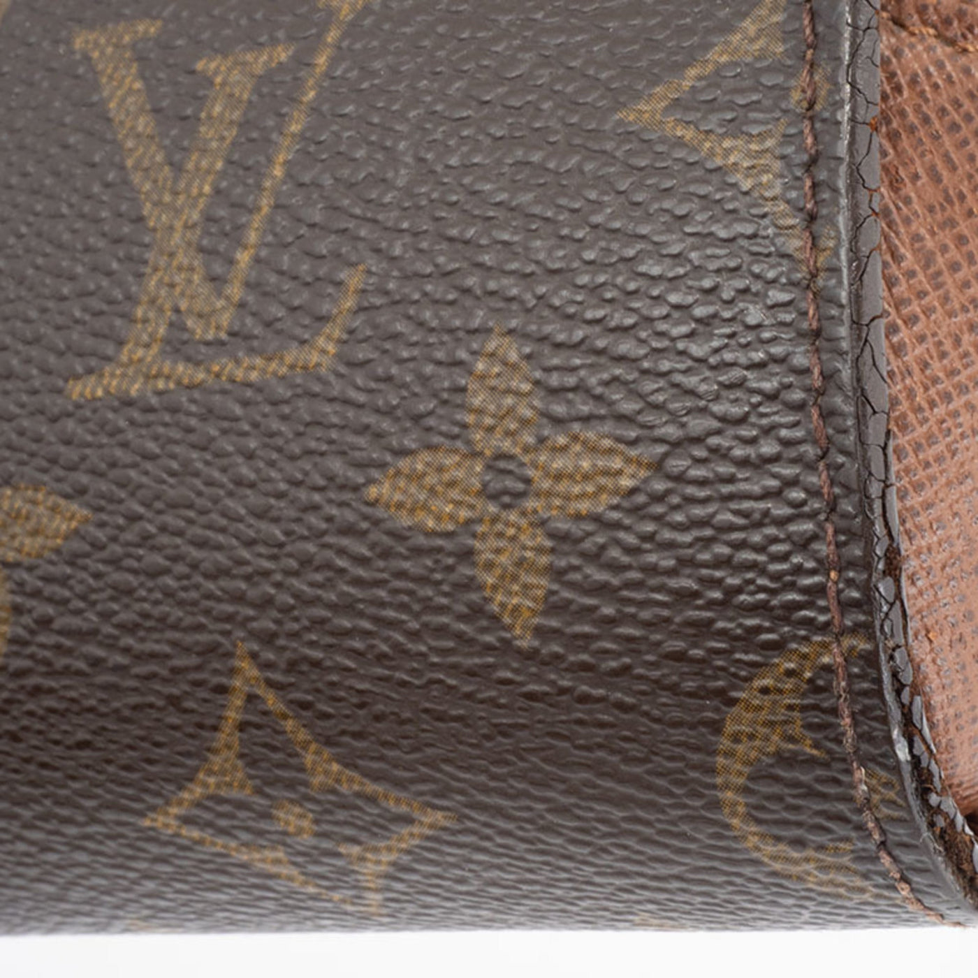 Louis Vuitton Monogram Monogram Monogram Clutch Bag Handbag ( ) - Product Image 4