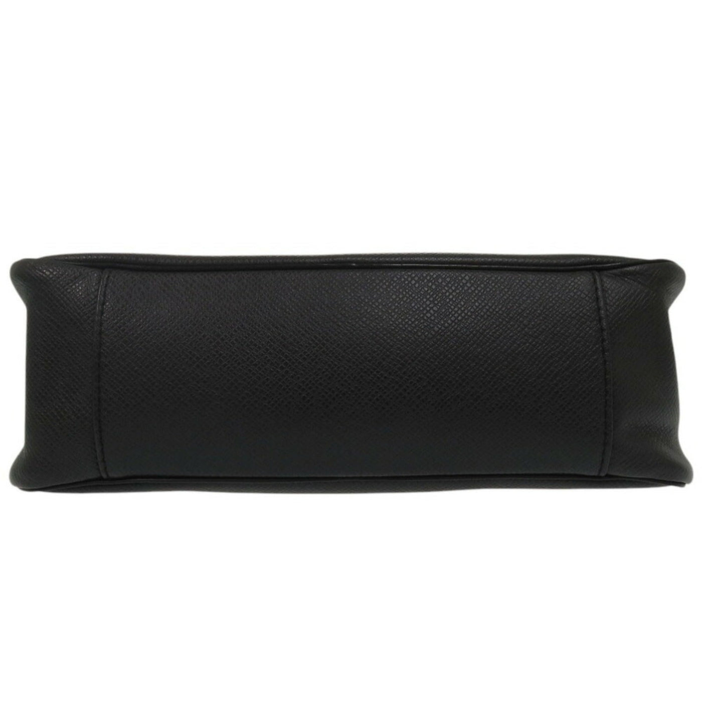 Louis Vuitton Black Taiga Leather Clutch Bag Pouch ( ) - Product Image 4