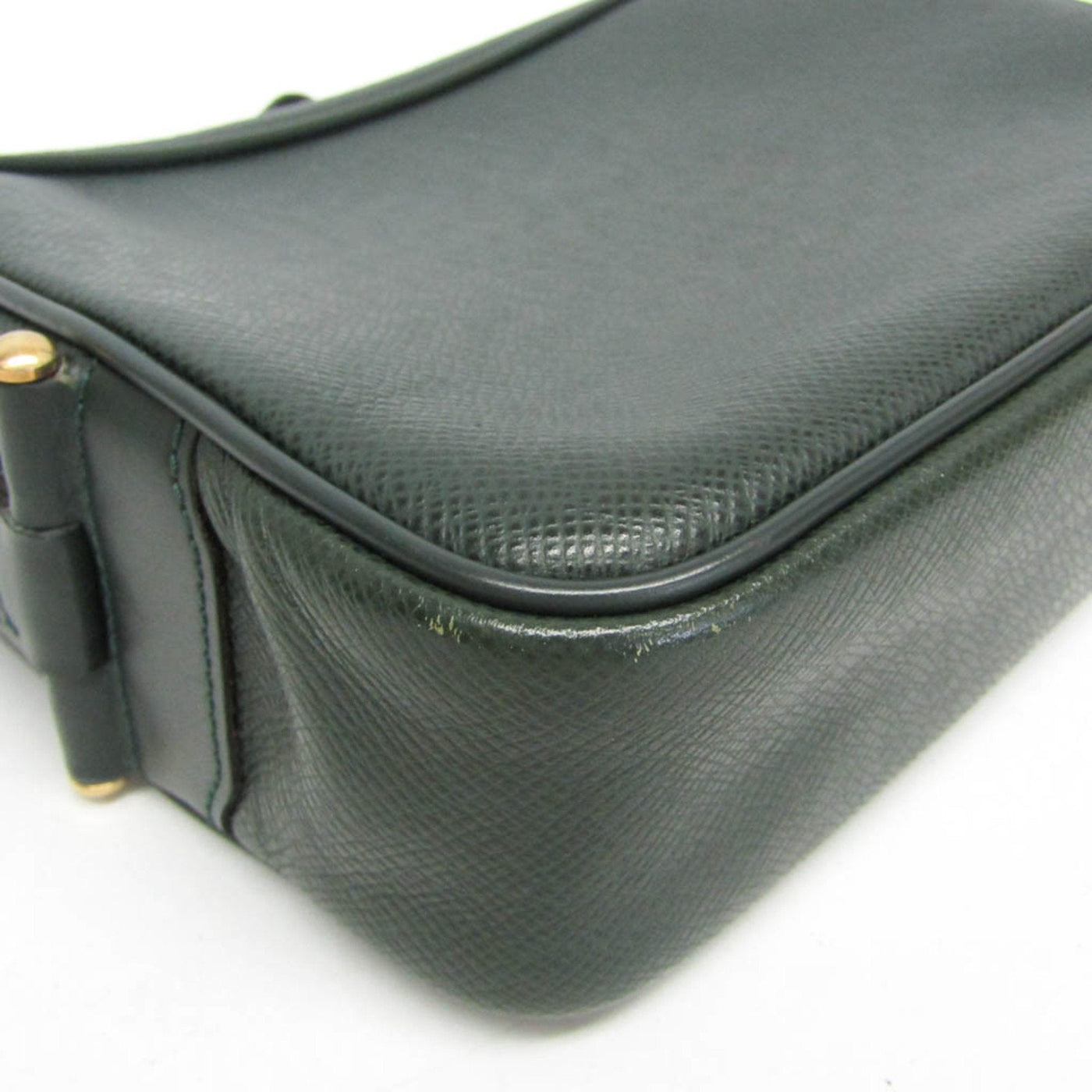 Louis Vuitton Others Green Clutch Bags - Product Image 4