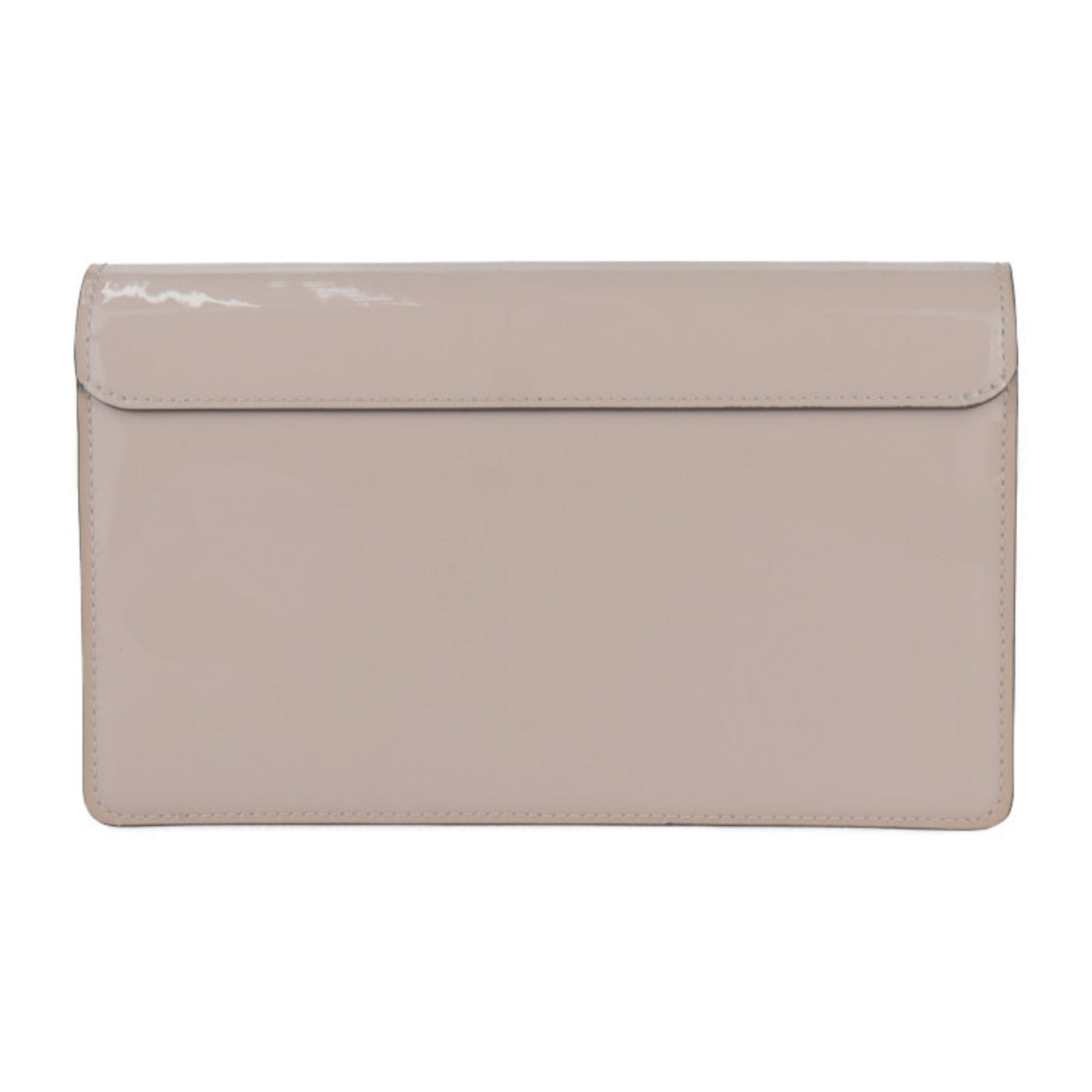 Louis Vuitton Brown Rose Ballerine Patent Leather Monogram Clutch Bag Pochette Shoulder Bag ( ) - Product Image 3