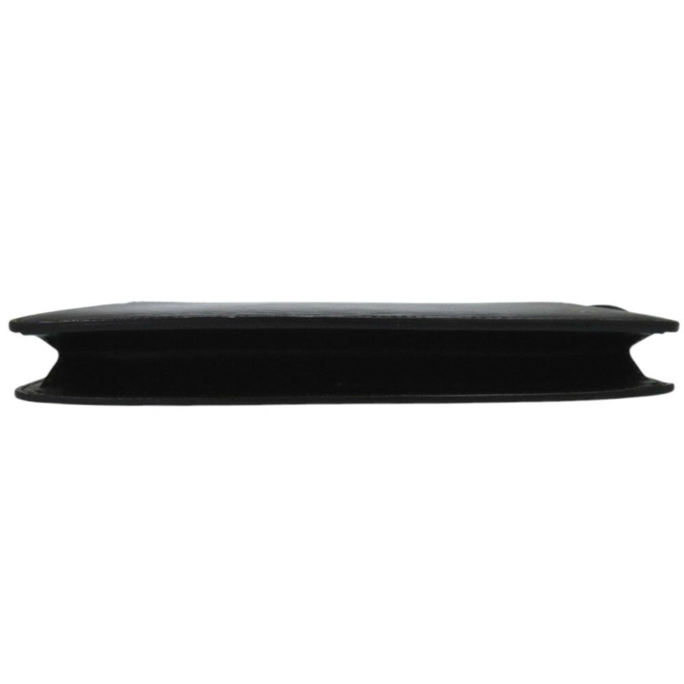 Louis Vuitton Noir Epi Leather Clutch Bag Pochette ( ) - Product Image 4