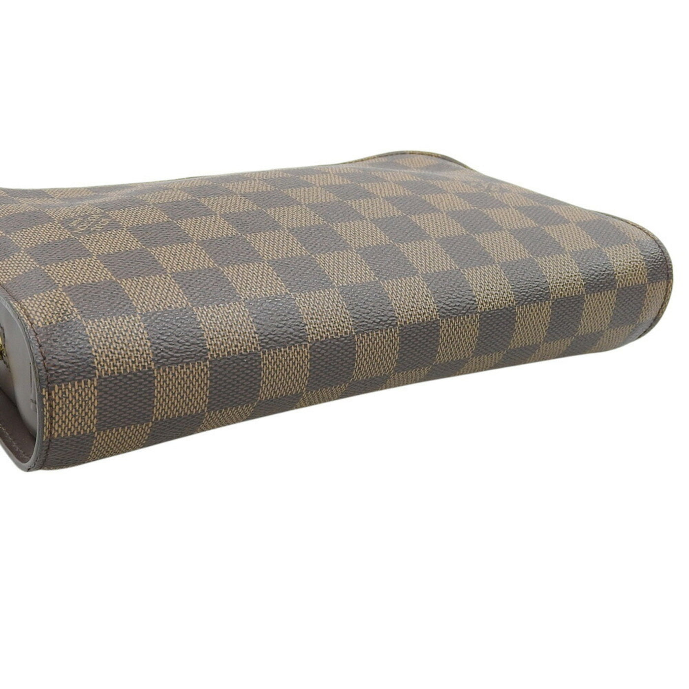 Louis Vuitton Pvc Brown Clutch Bags - Product Image 4