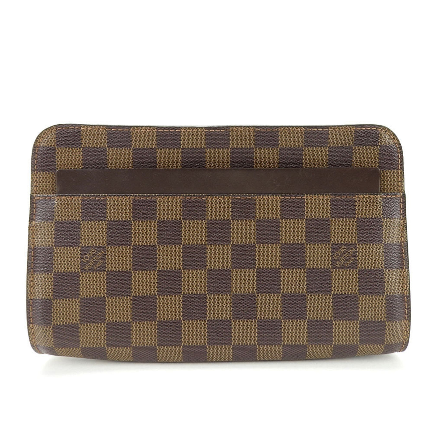 Louis Vuitton Damier Clutch Bag ( ) | Studio Nafay