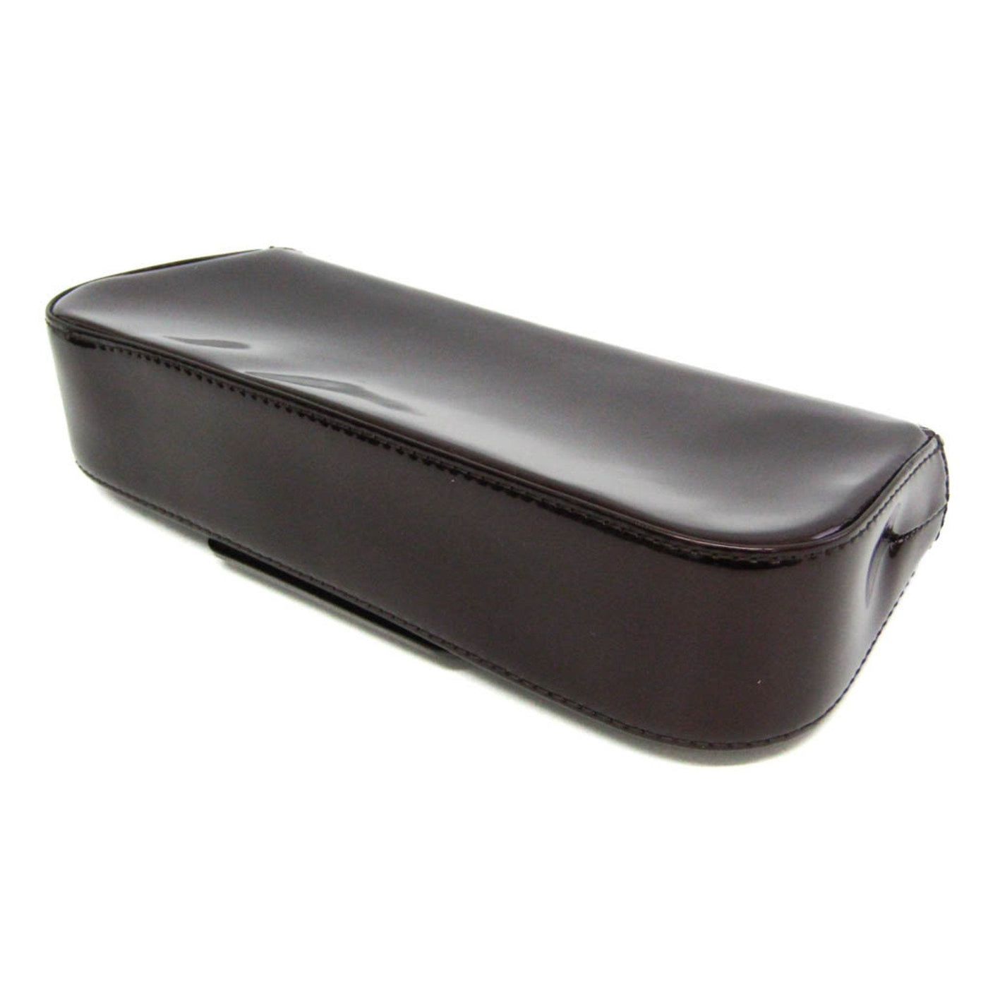 Louis Vuitton Vernis Red Clutch Bags - Product Image 3