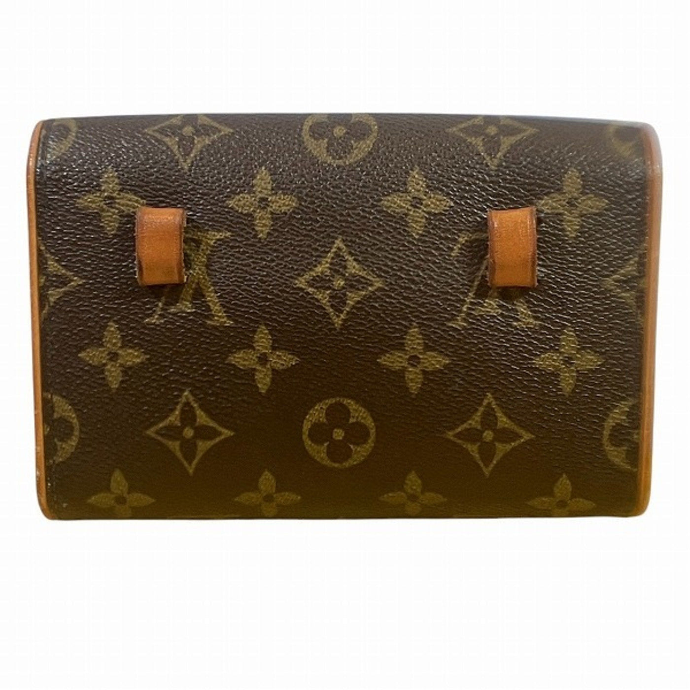 Louis Vuitton Brown Clutch Bag Pochette ( ) - Product Image 2