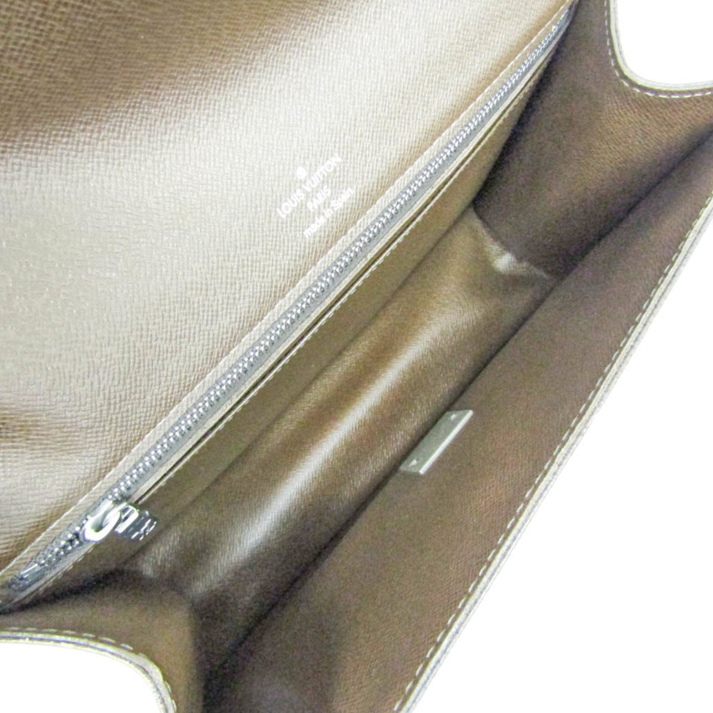 Louis Vuitton Others Brown Clutch Bags - Product Image 3