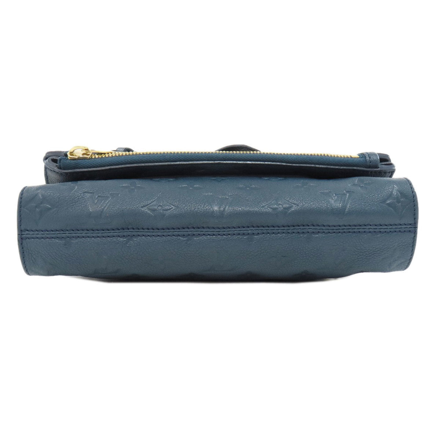 Louis Vuitton Empreinte Blue Clutch Bags - Product Image 4