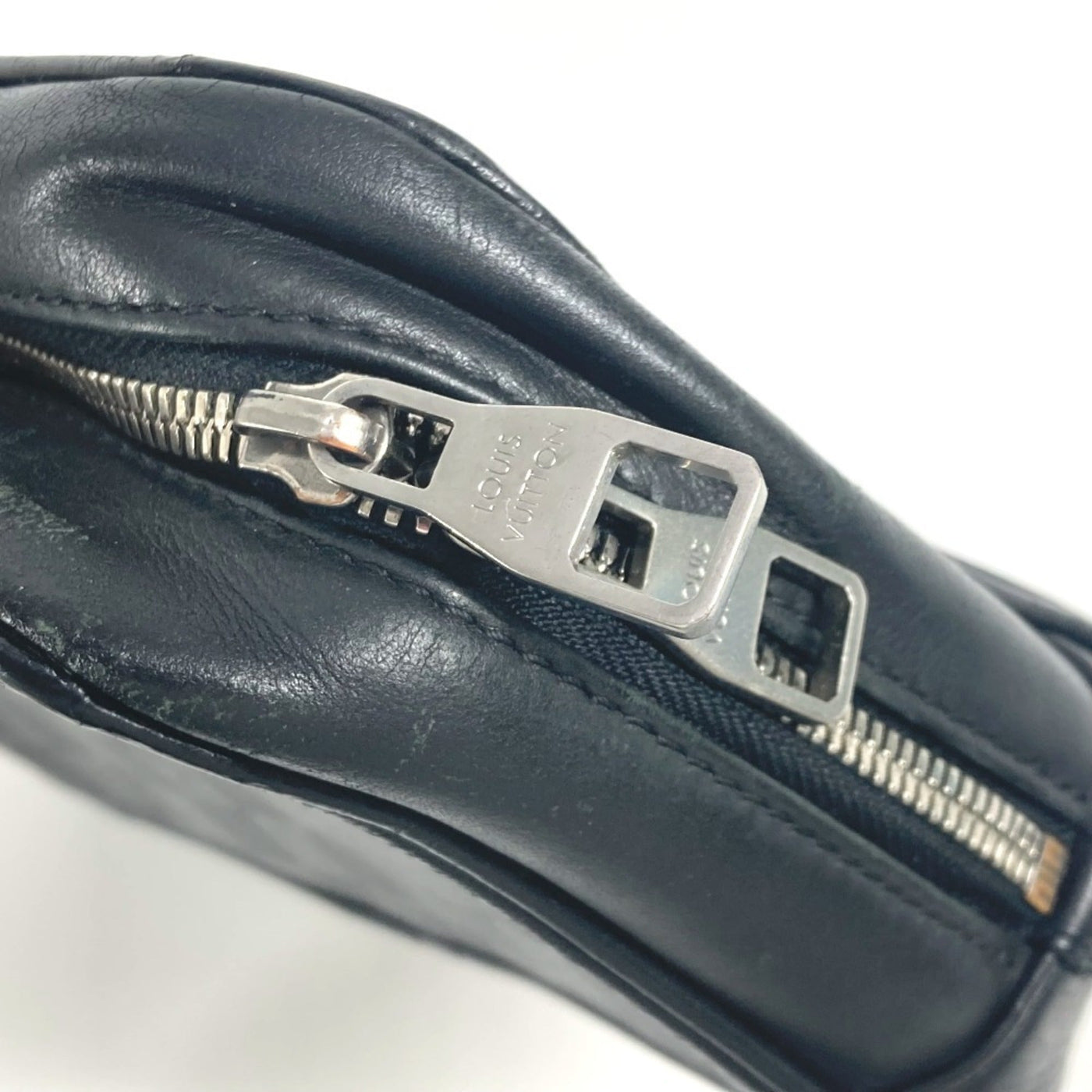 Louis Vuitton Damier Infini Black Onyx Damier Infini Clutch Bag ( ) - Product Image 3