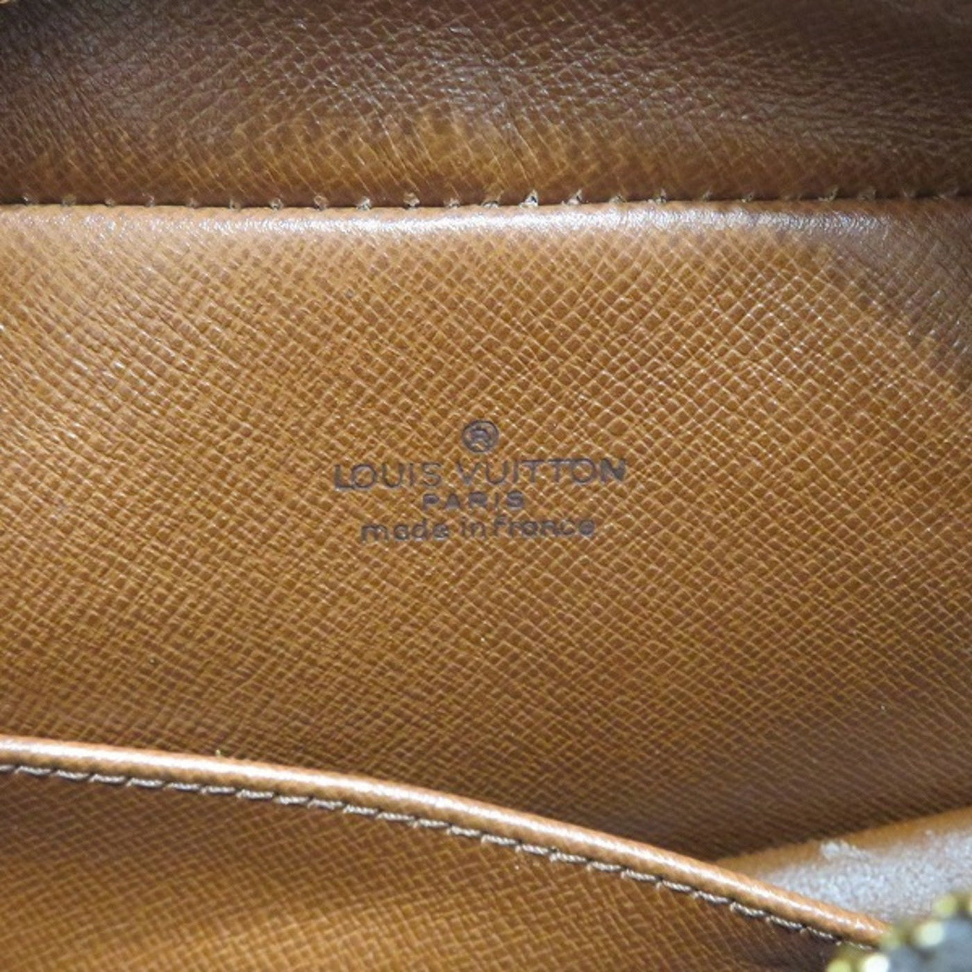 Louis Vuitton Brown Clutch Bag ( ) - Product Image 4