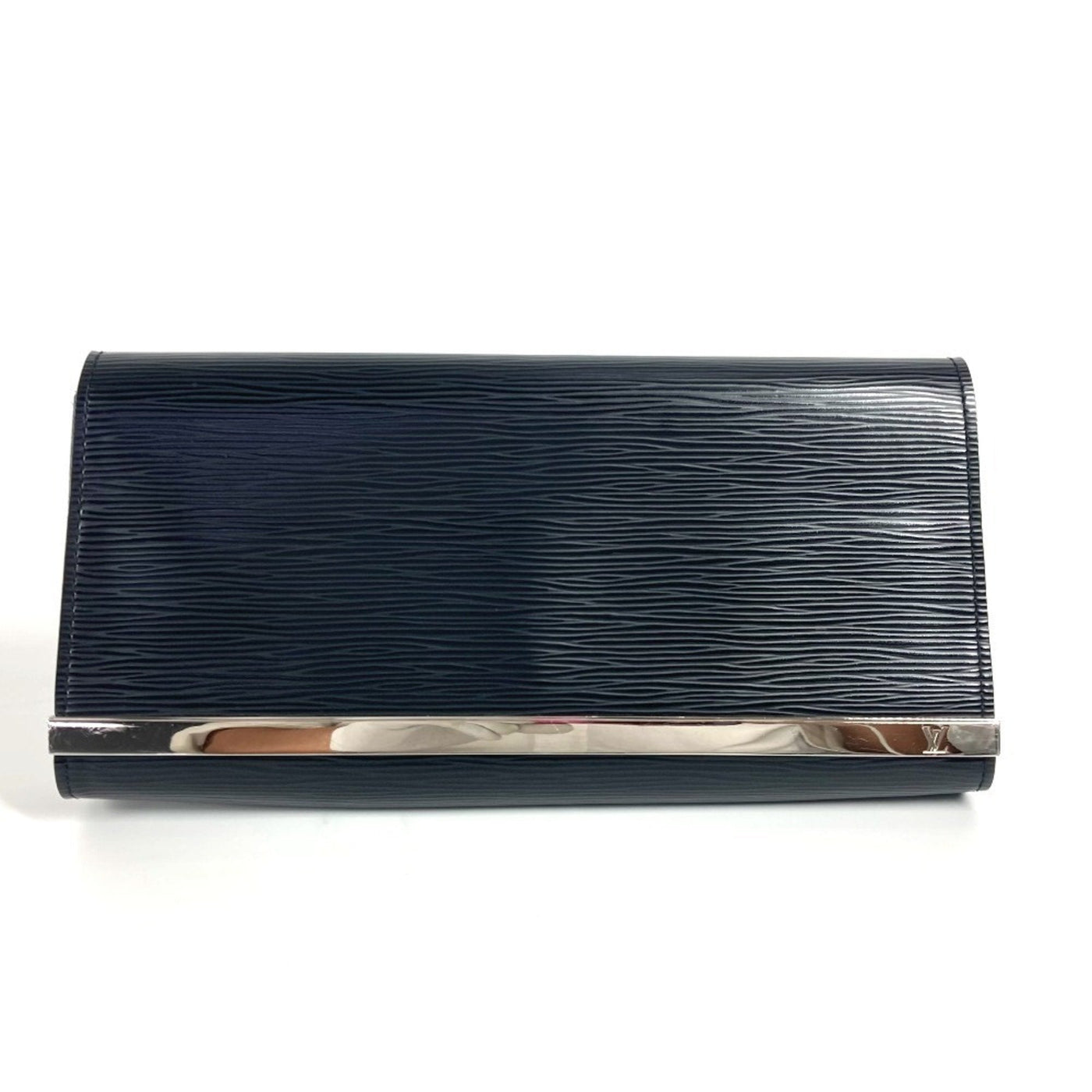 Louis Vuitton Epi Black Clutch Bags | Studio Nafay