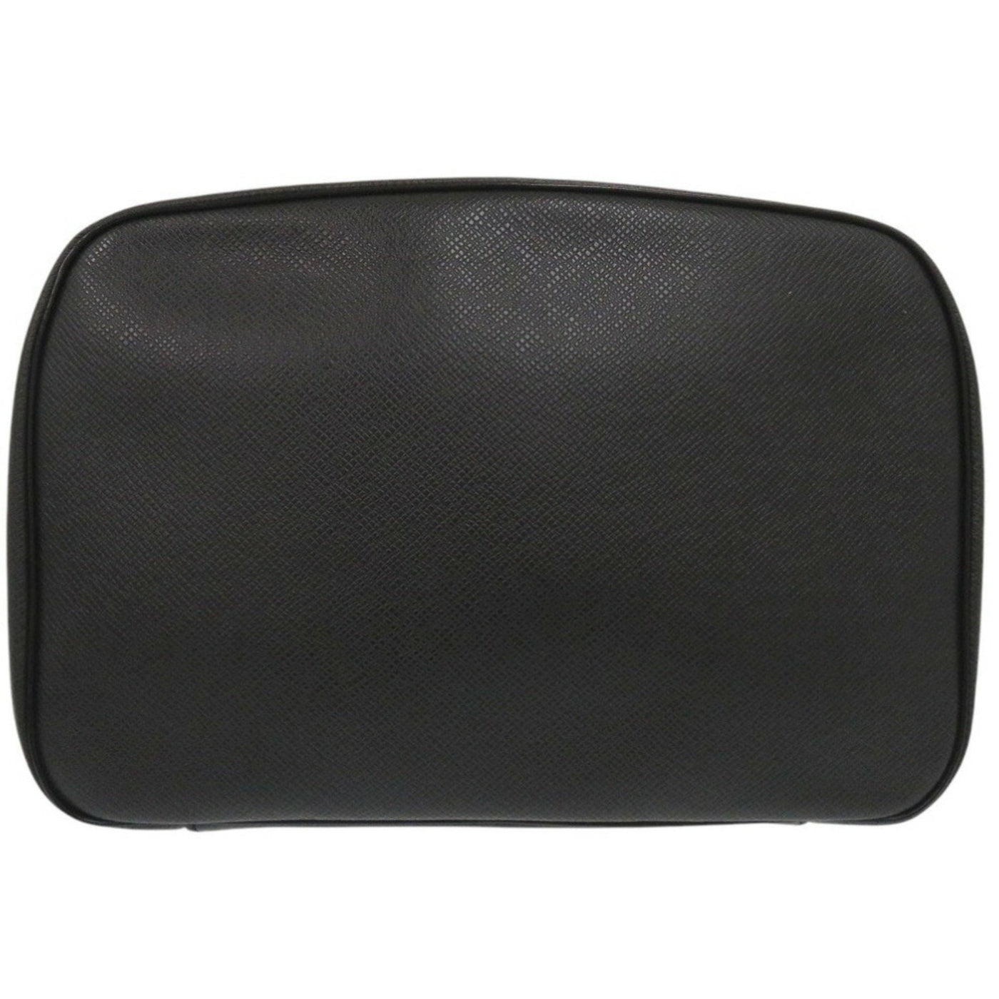 Louis Vuitton Black Taiga Leather Clutch Bag Pouch ( ) - Product Image 3