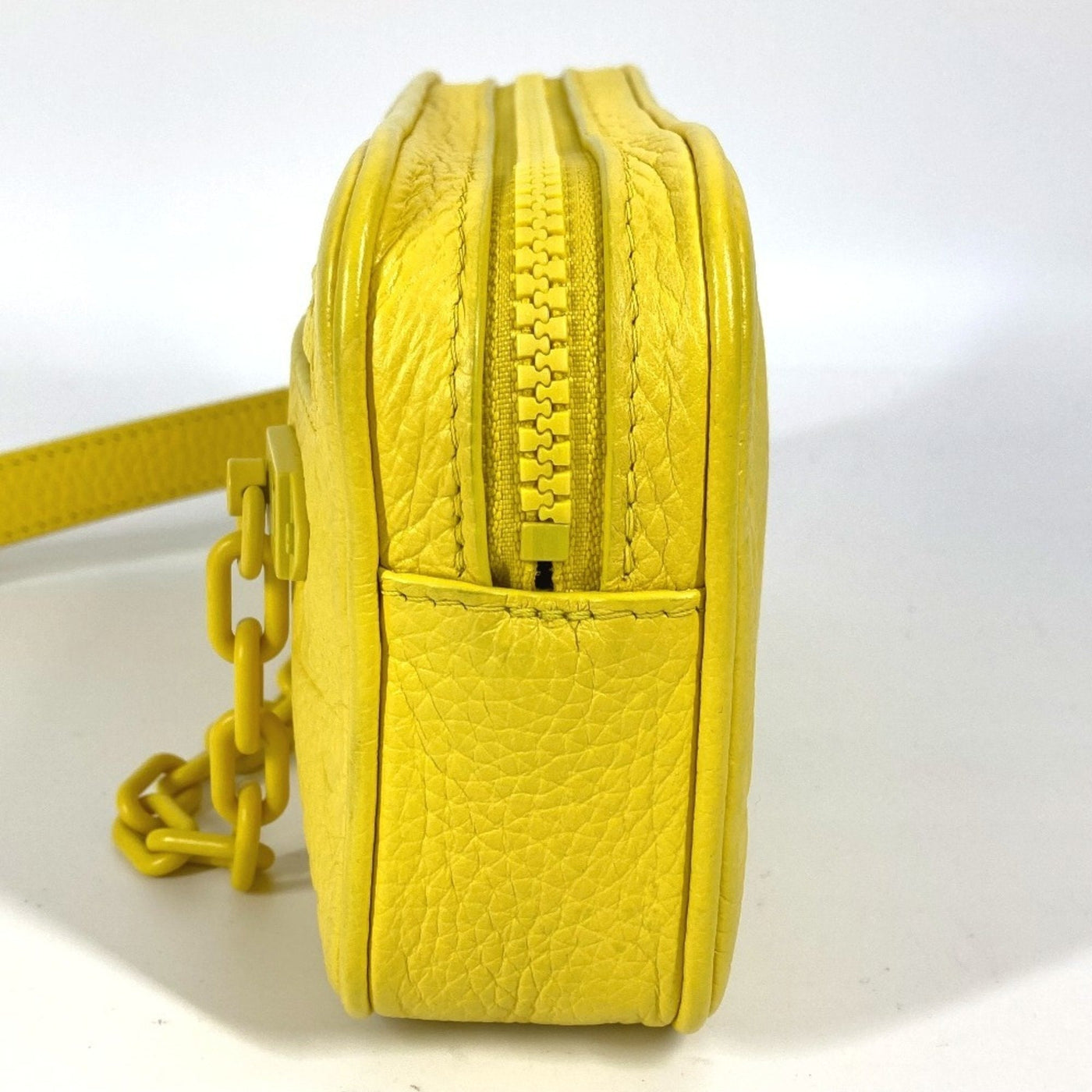 Louis Vuitton Others Yellow Clutch Bags - Product Image 3
